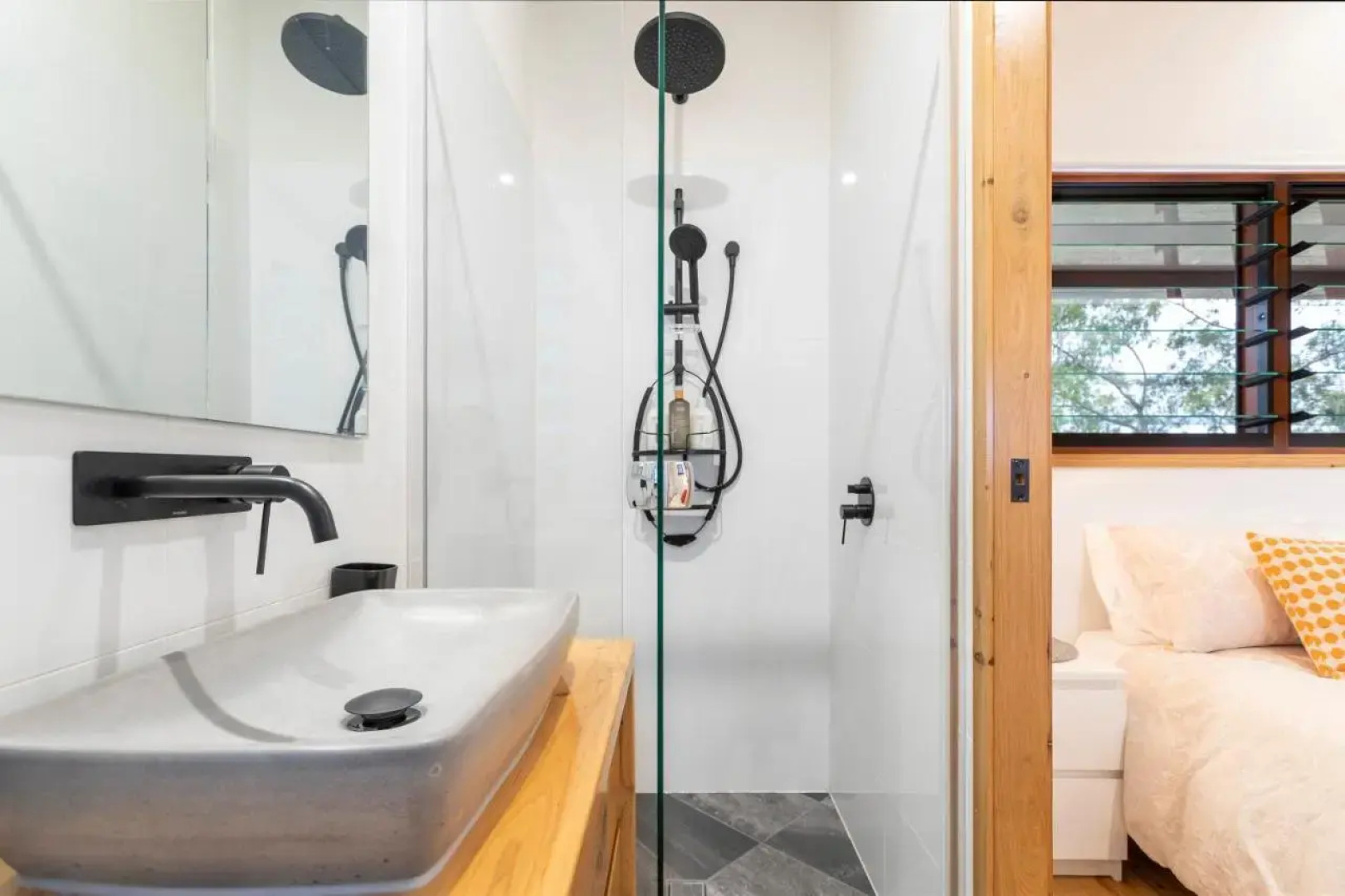 Little Mountain Retreat