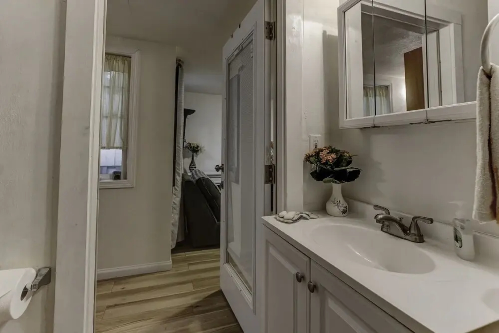 Cozy 1-bedroom Home, 5min to Pleasant Hill Bart