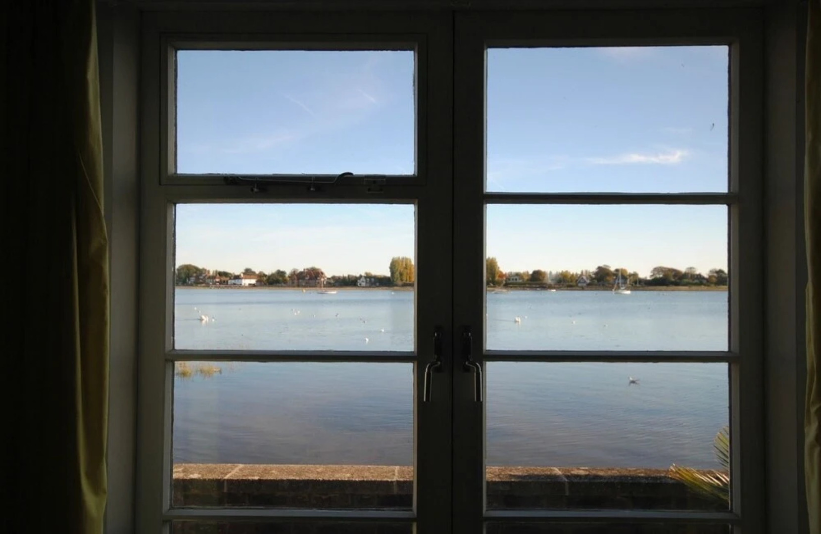 Oysters, Bosham 25299