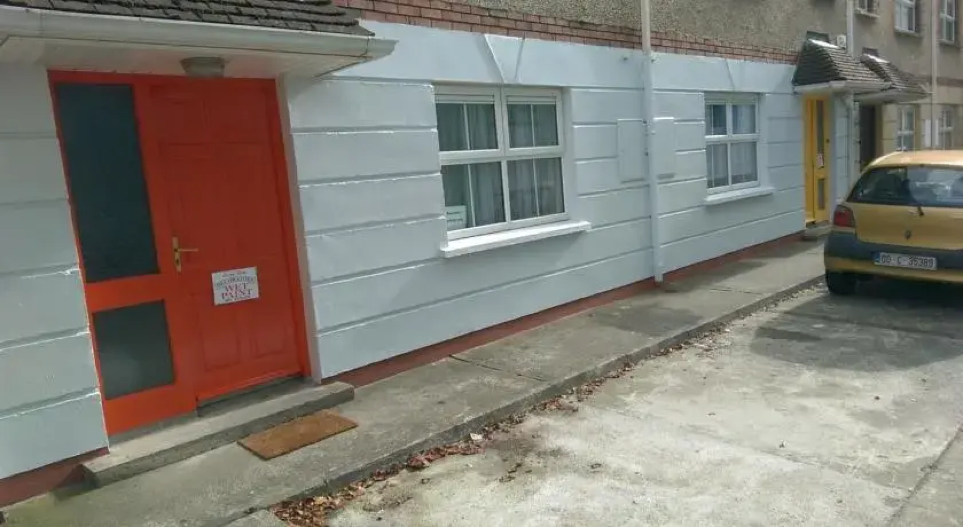 Tralee Central Townhouse