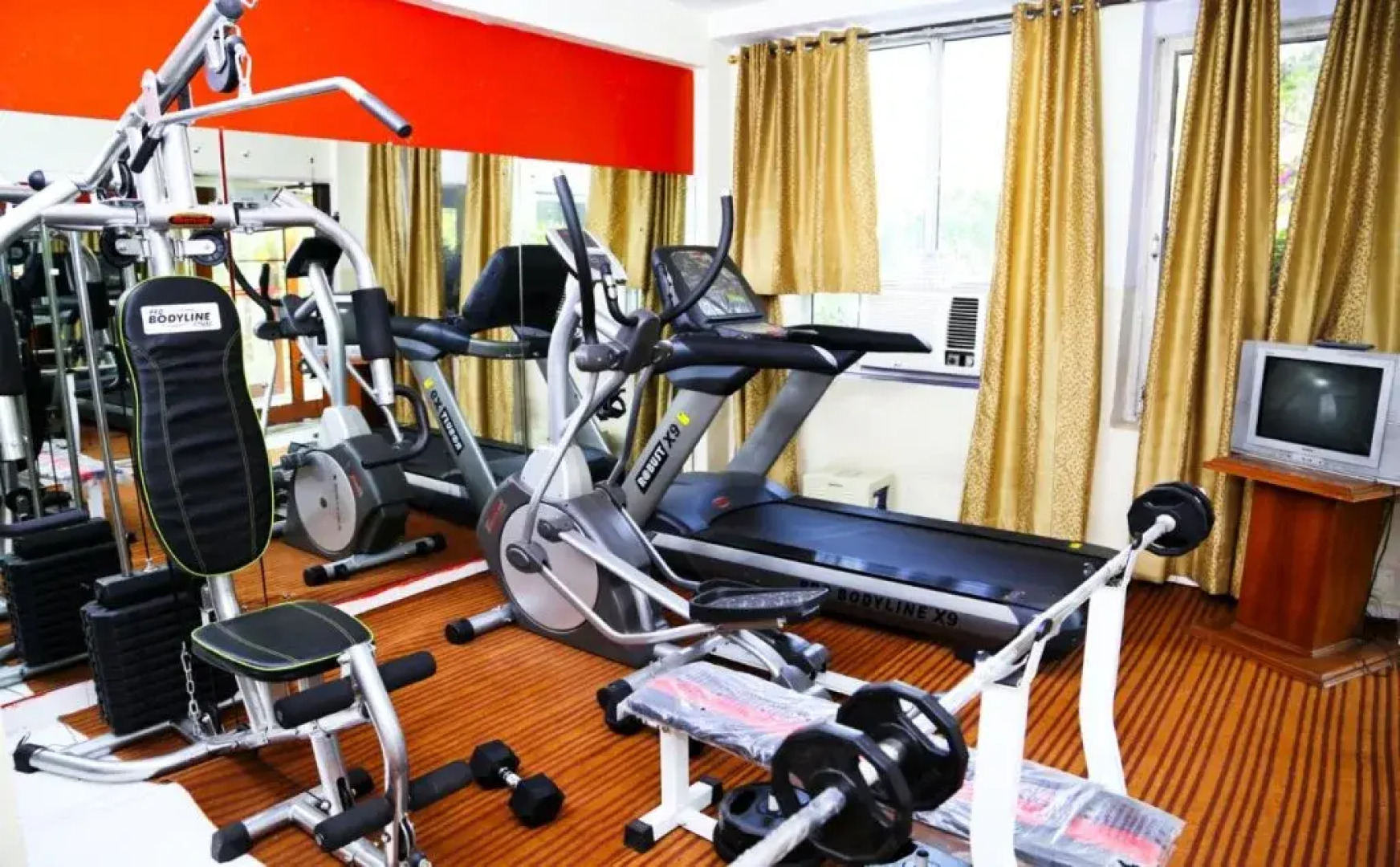 Aravali Clarks Inn Alwar