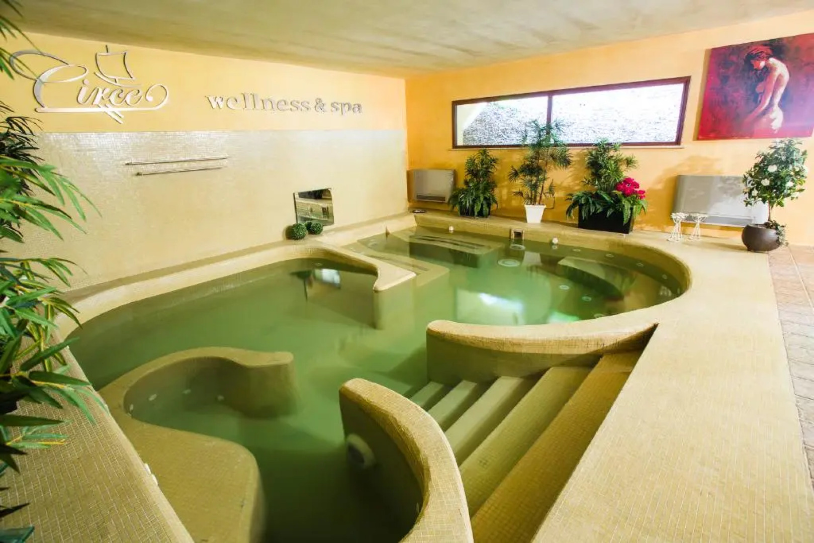 Baia di Ulisse Wellness & SPA