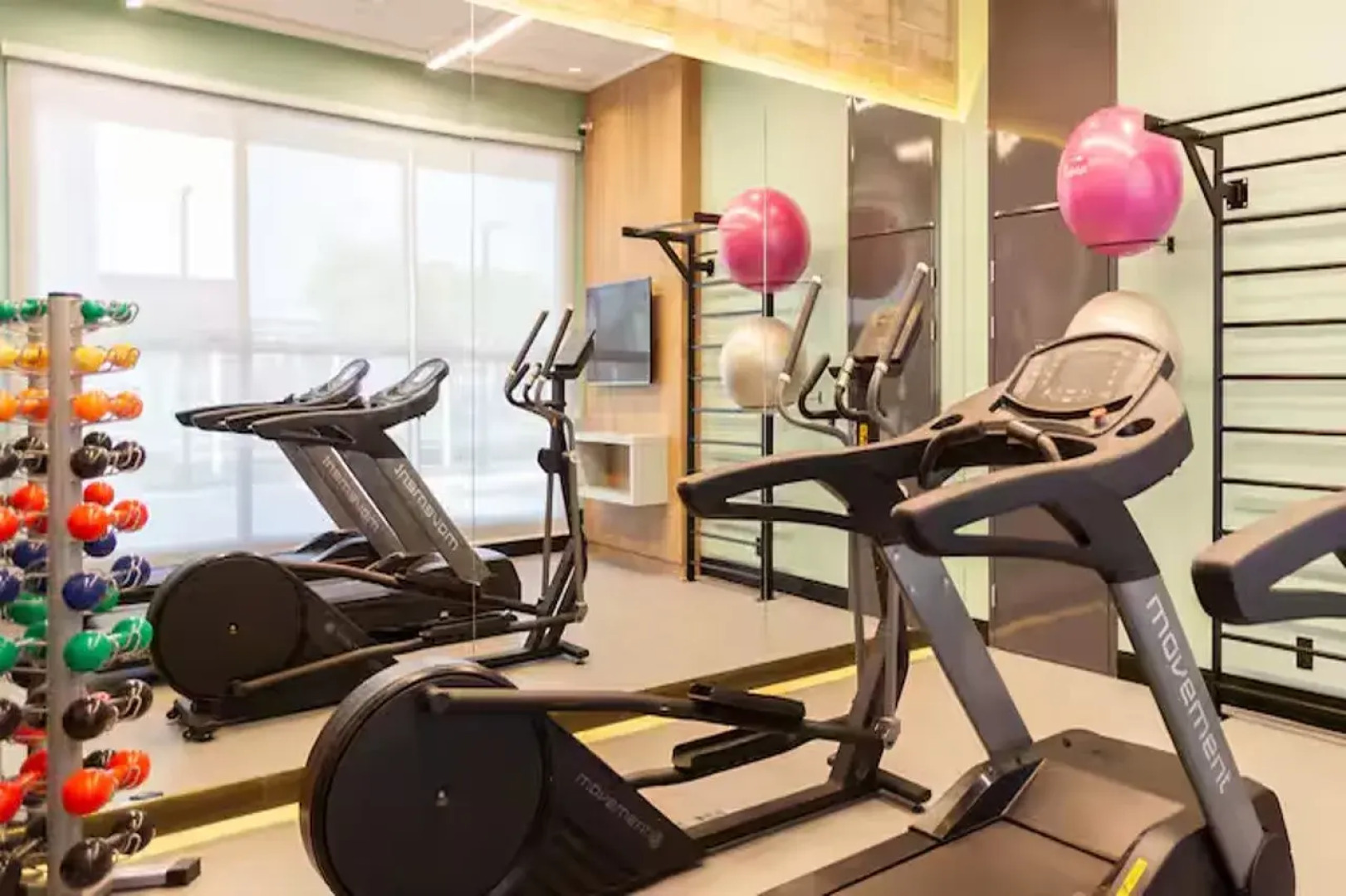 Tru By Hilton Criciúma