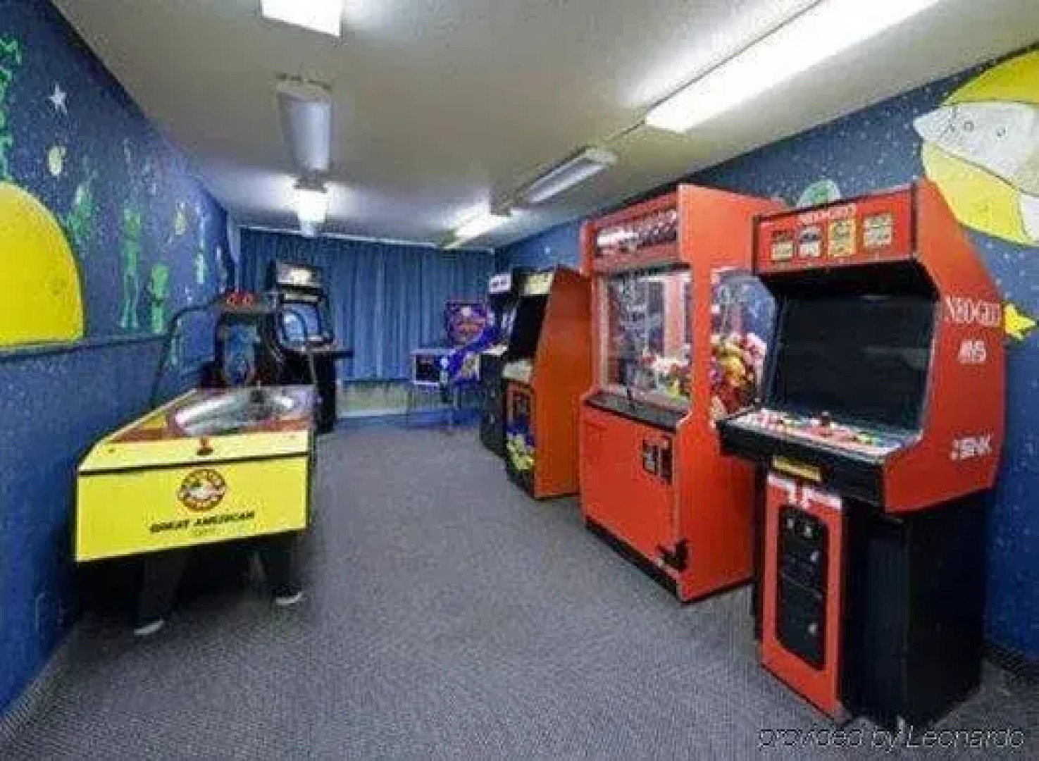 Americas Best Value Inn