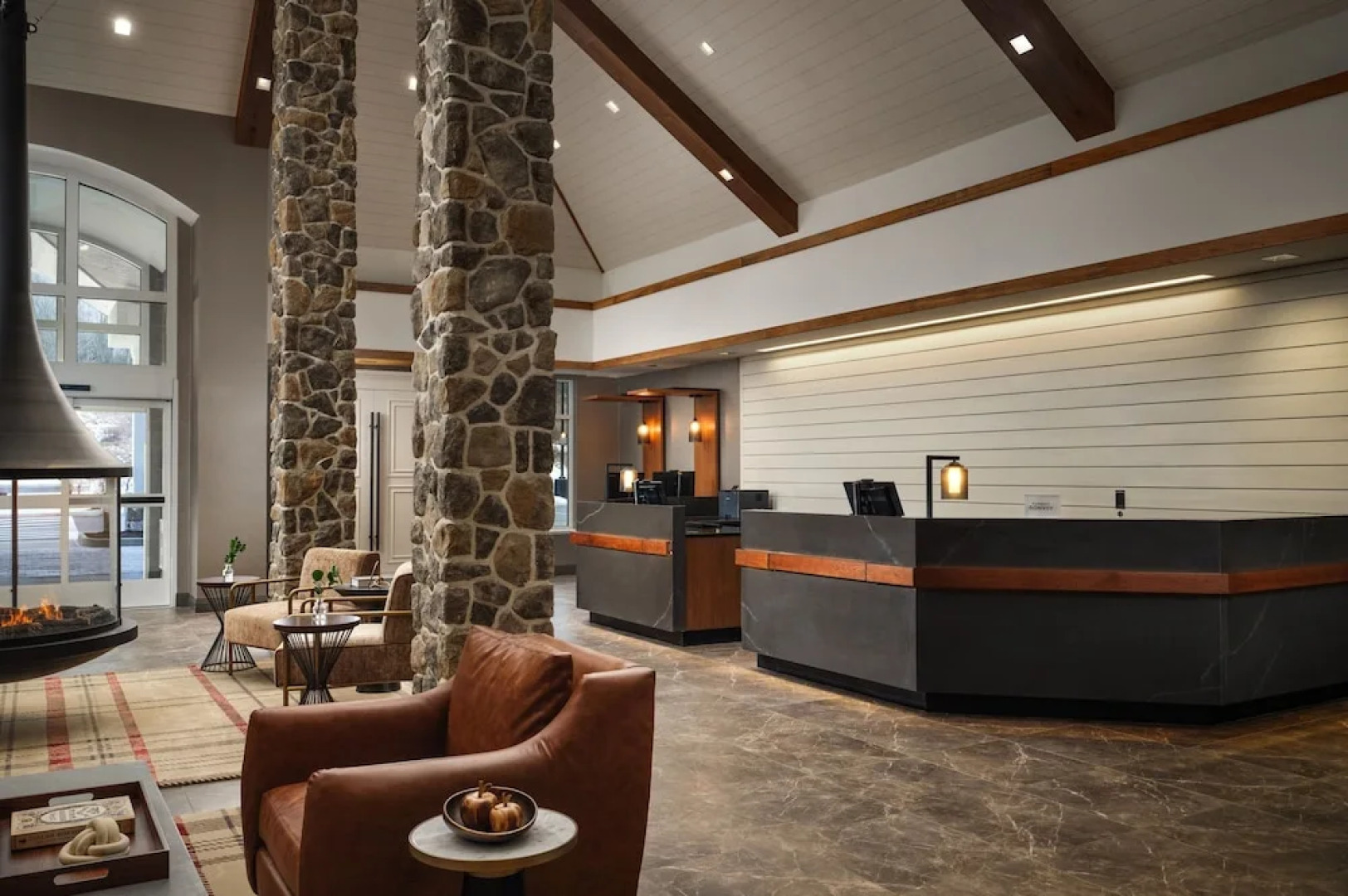 Inn at Bellefield / Hyde Park, Residence Inn by Marriott