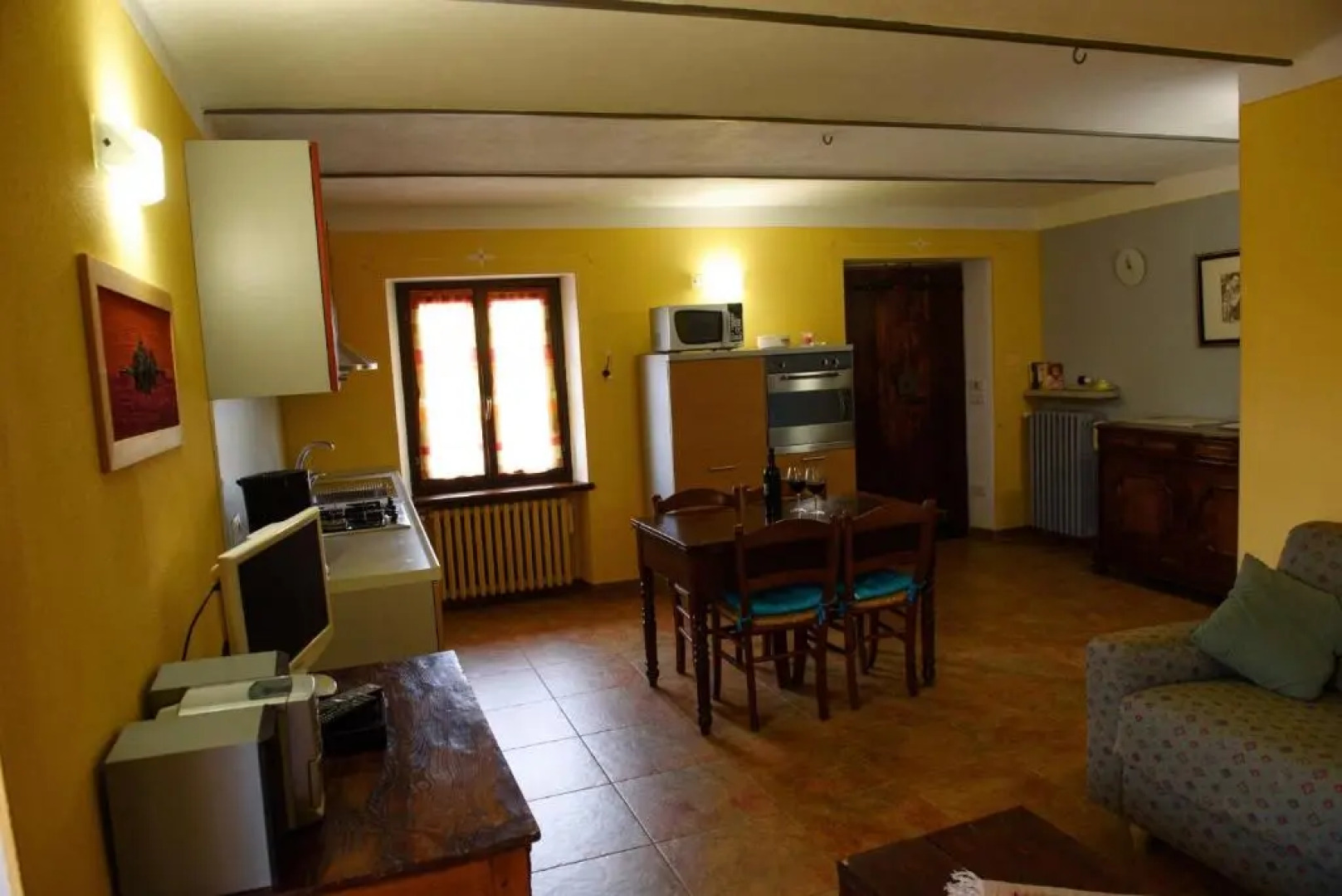 Sul Bric Dei Capalot