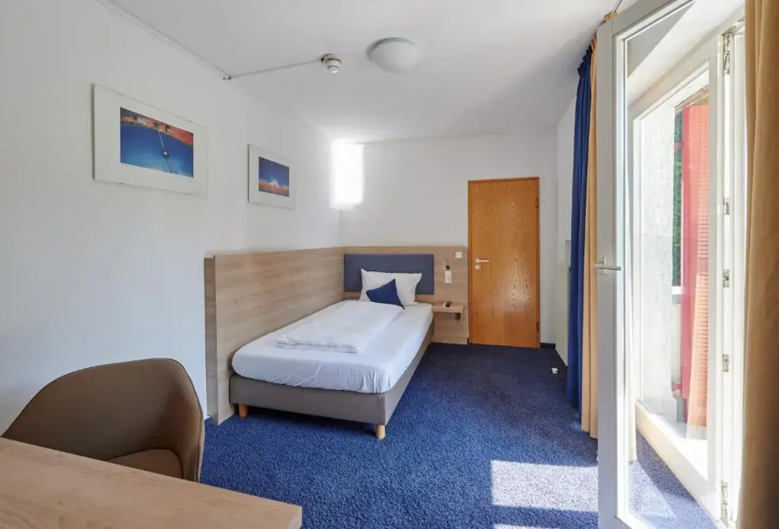 Collegium Glashütten GmbH