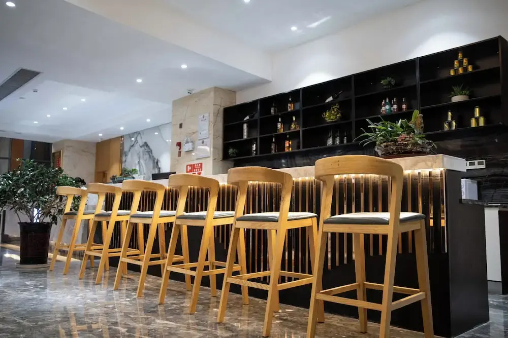 Guizhou Fenglin Yueshan Hotel