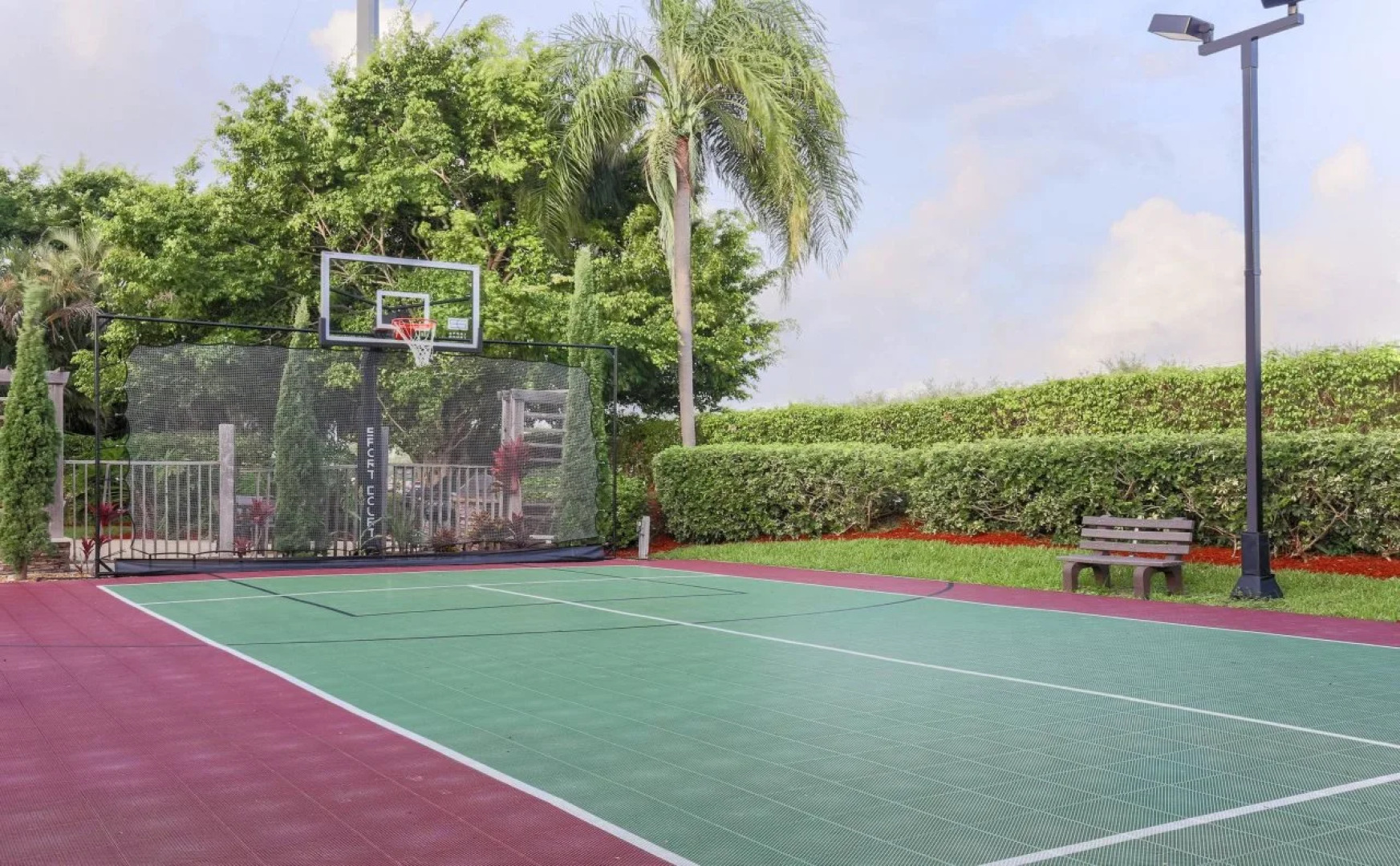 Residence Inn Boca Raton