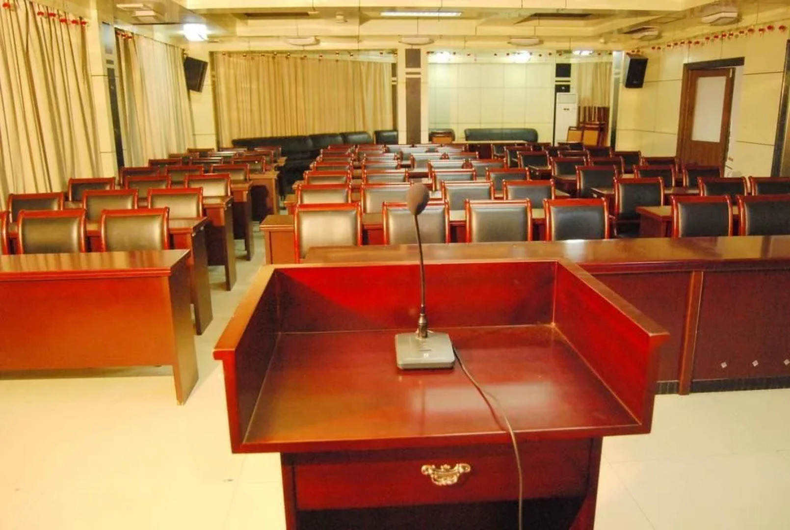 Baolongyuan Hotel Wuhu