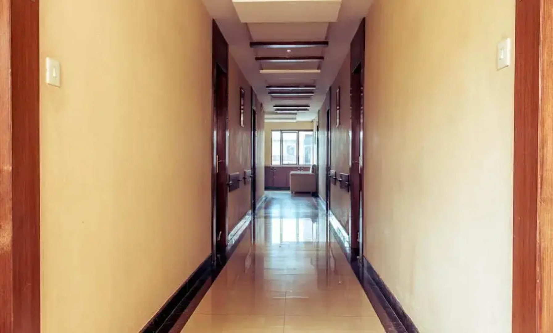 OYO 1594 Hotel Landmark