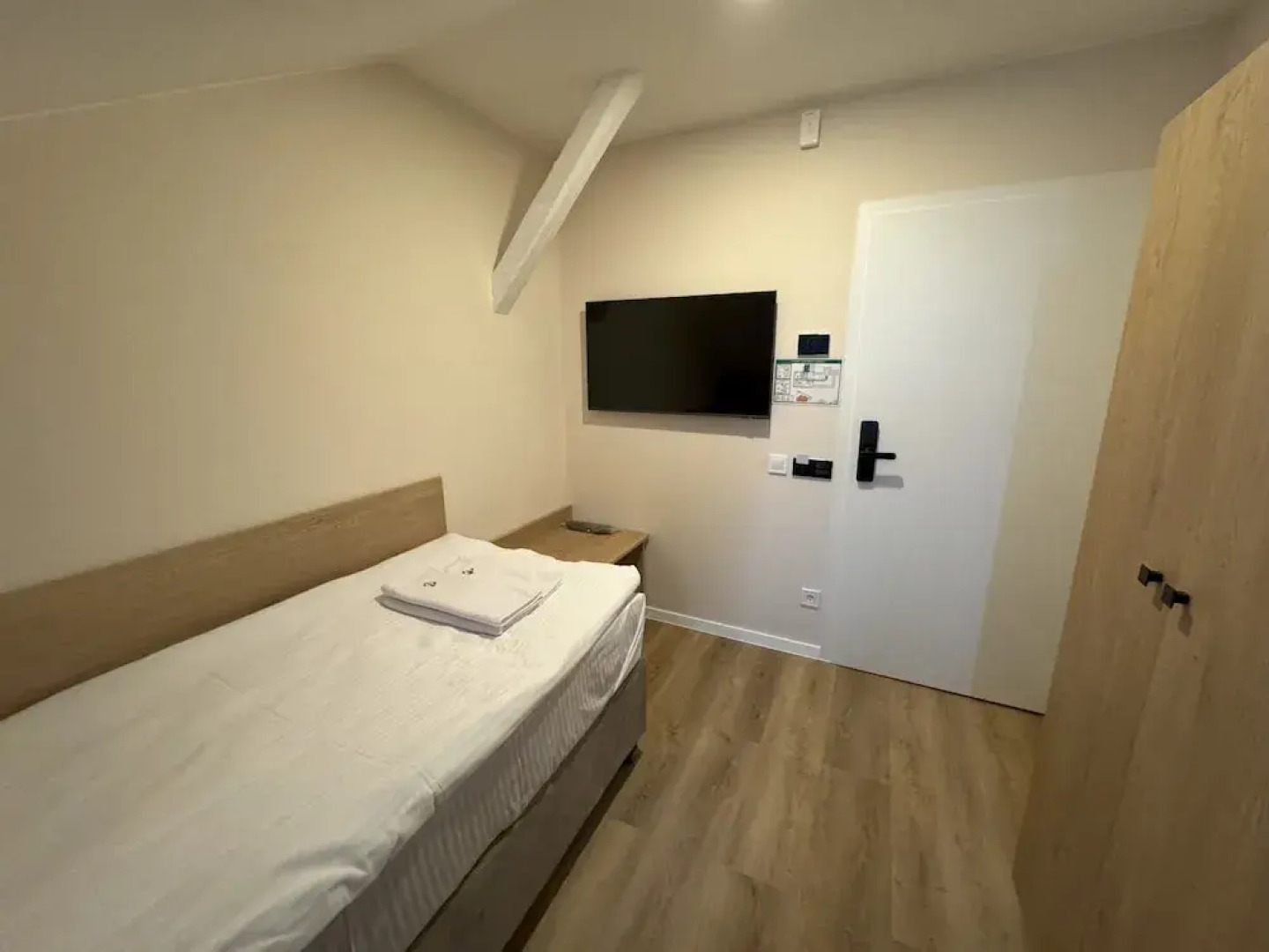 Promenaden Hotel