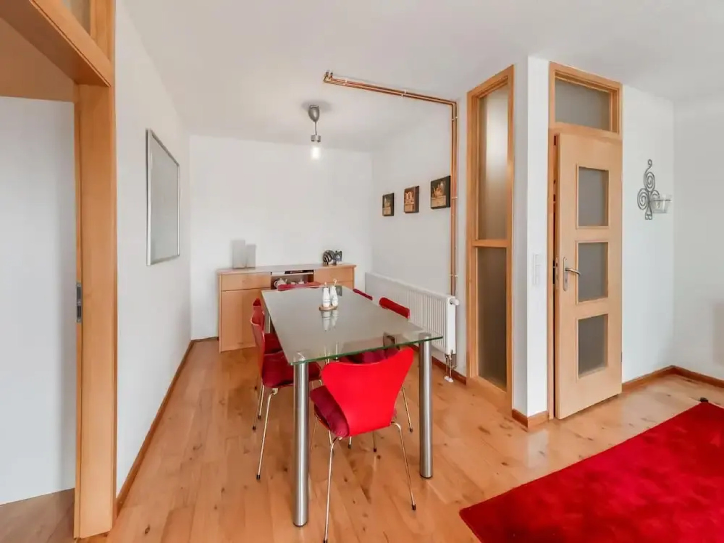 Sevenig Our Family Farmhouse