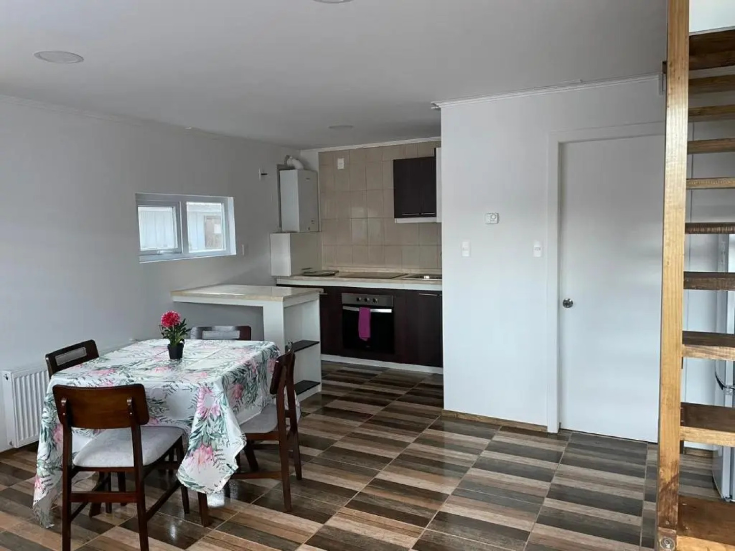 Departamentos Galvarino 589