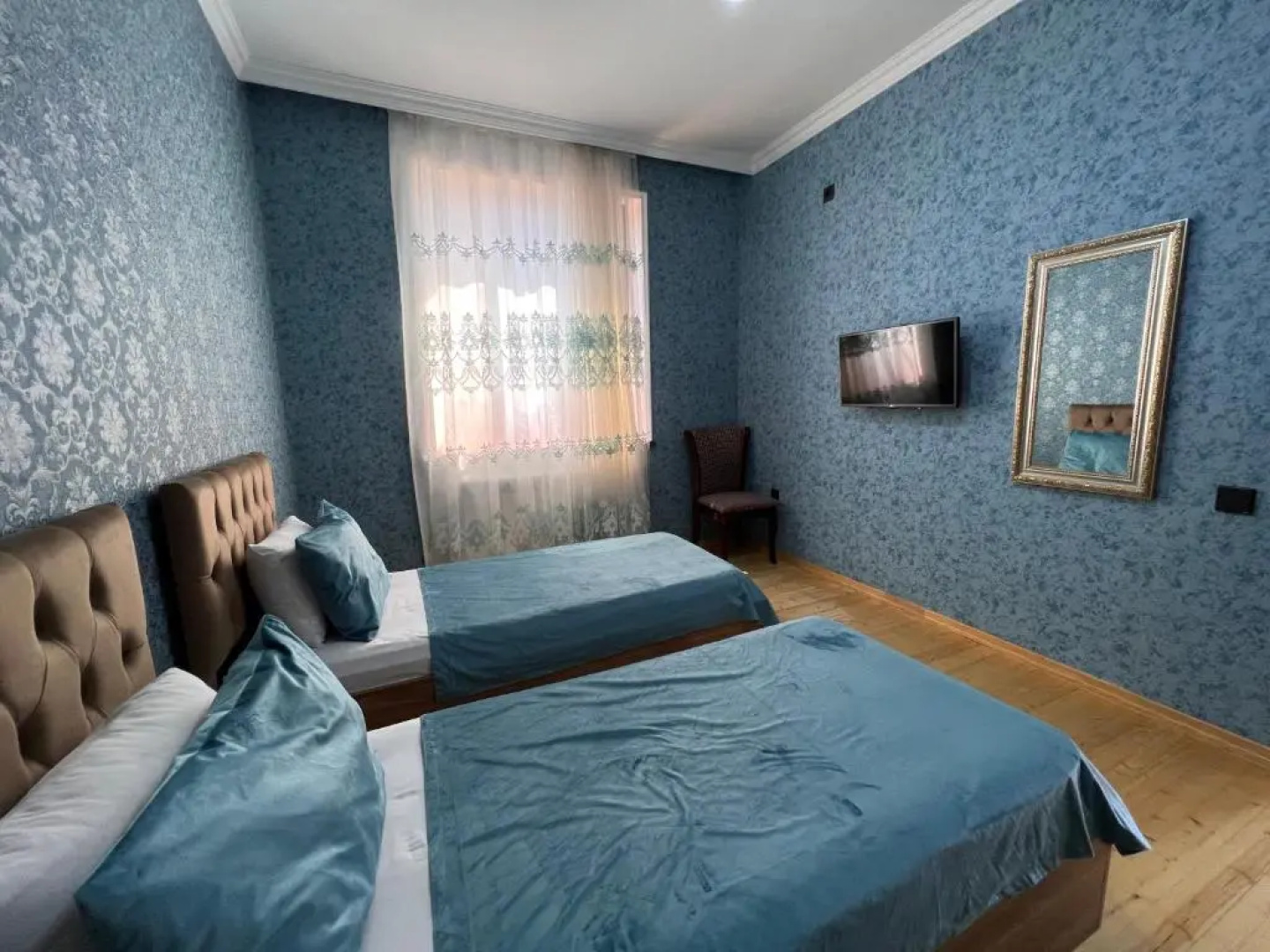 Qafqaz Suite Pearl Resort