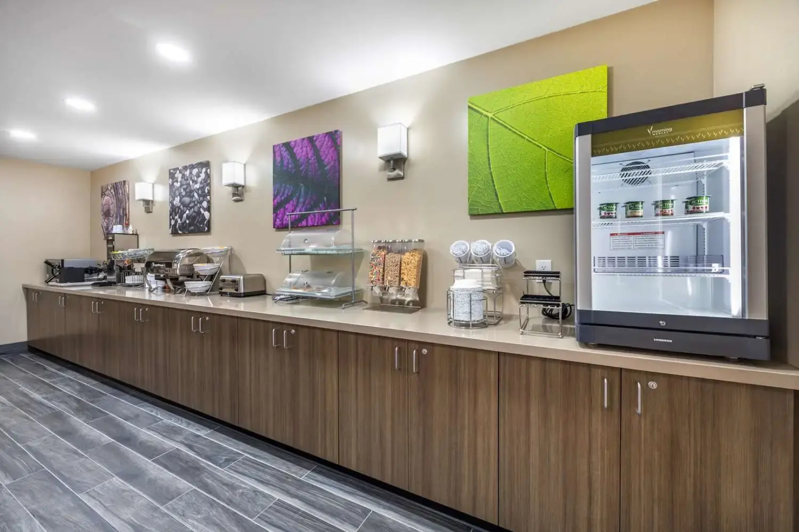 Sleep Inn & Suites Salina I-135