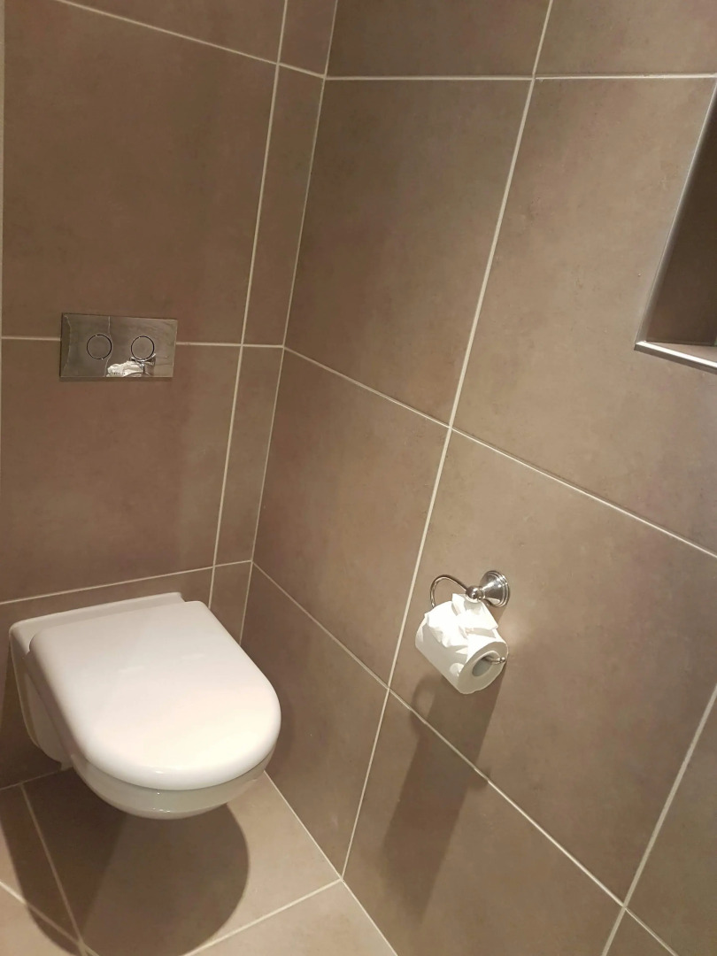 Waihi Beach Paradise Resort