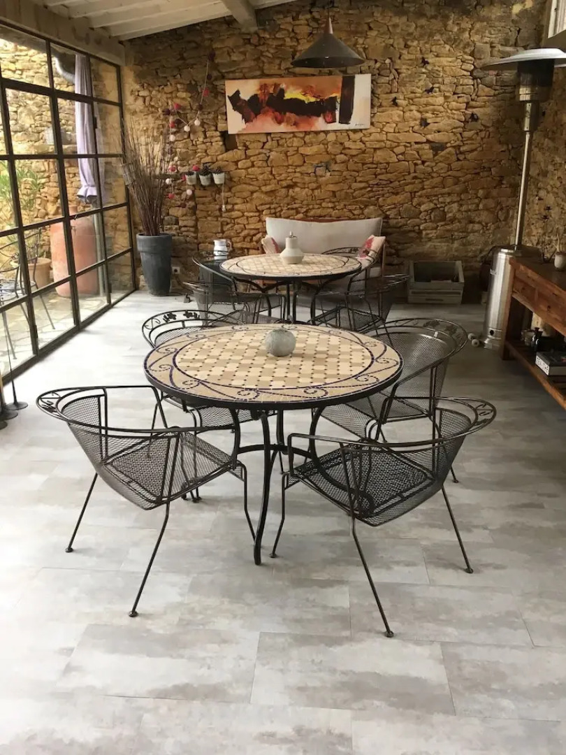 Chambres d'Hôtes Les Boudines