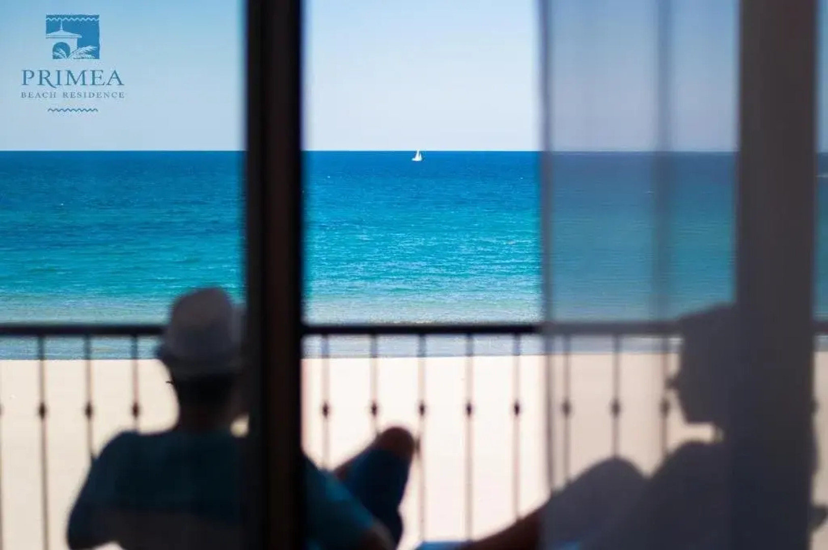 Primea Beach Residence