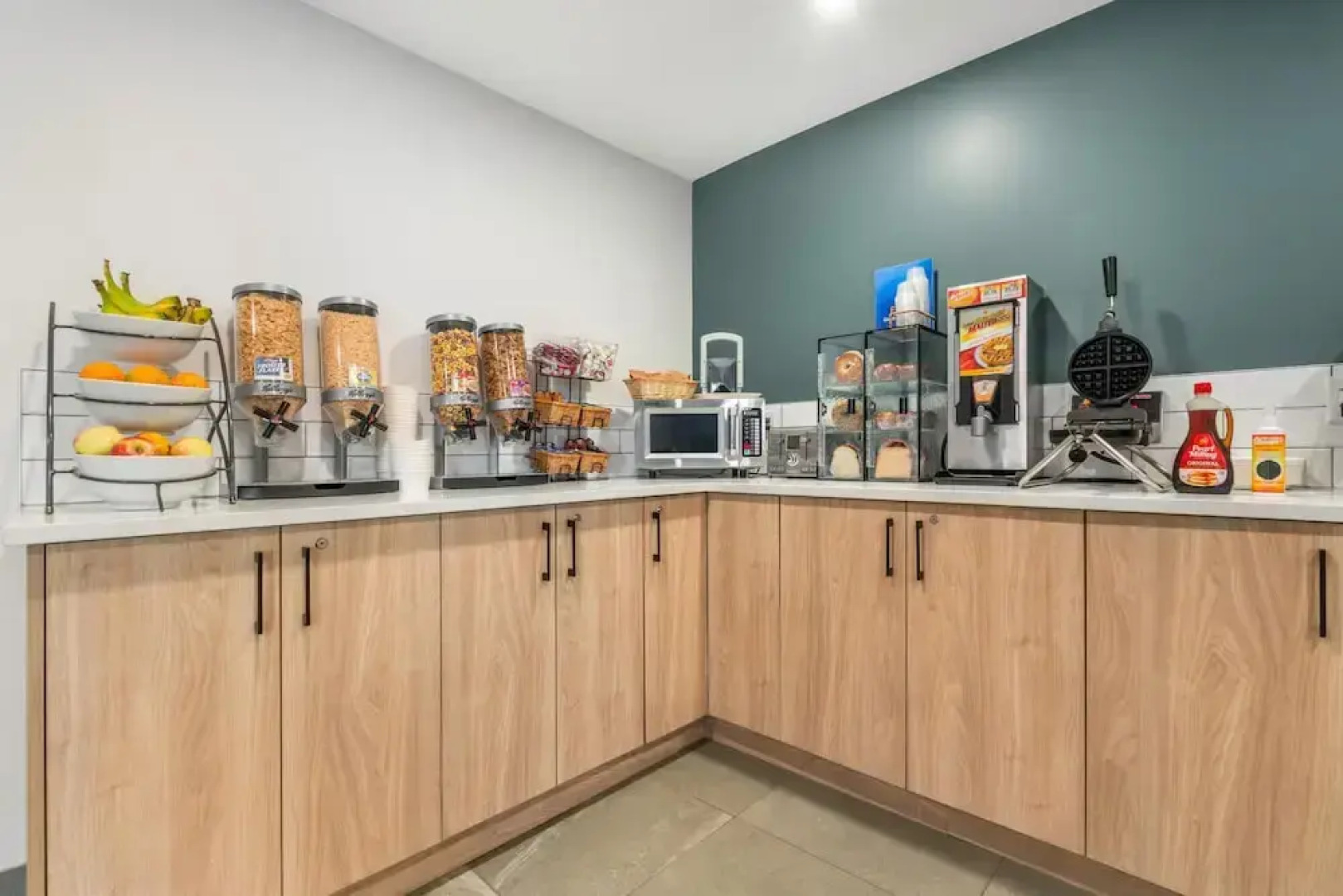 Travelodge Prince George Goldcap