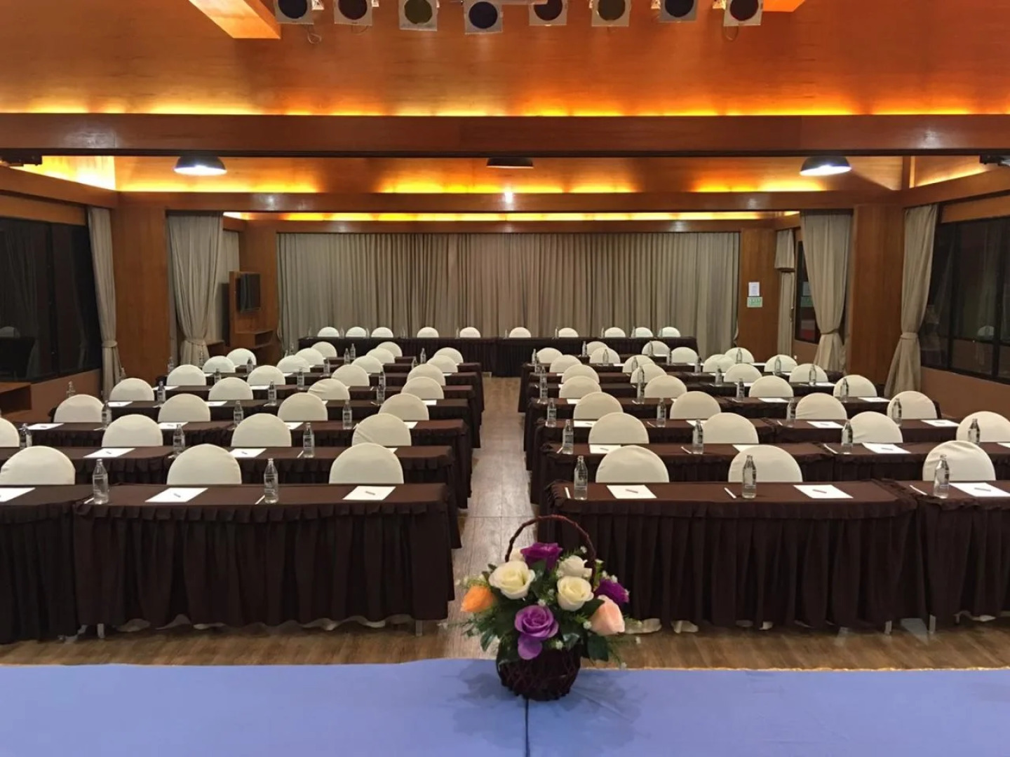 The Grace Amphawa Resort