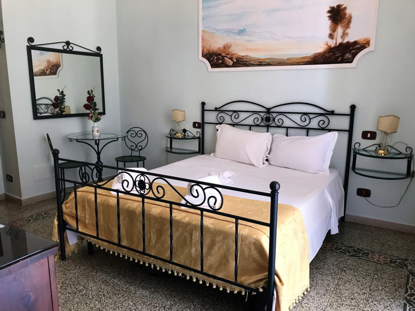 B&B Art Suite Principe Umberto