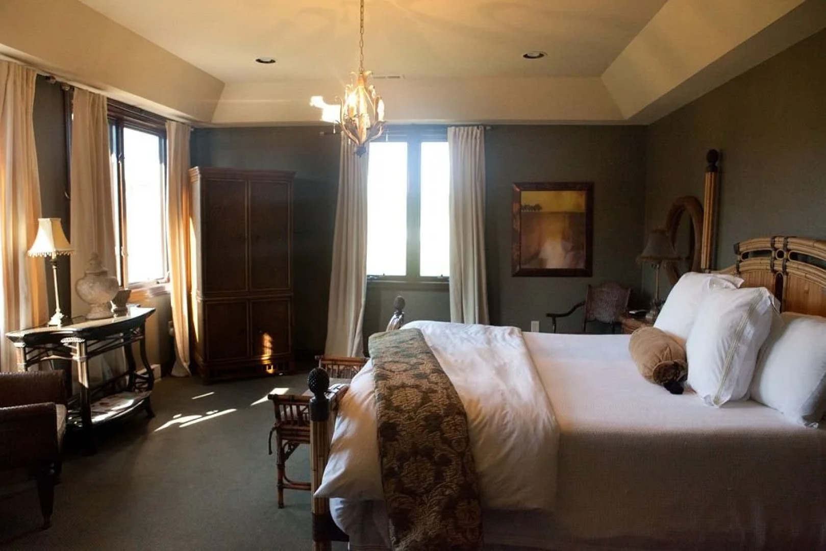 Banner Elk Winery & Villa