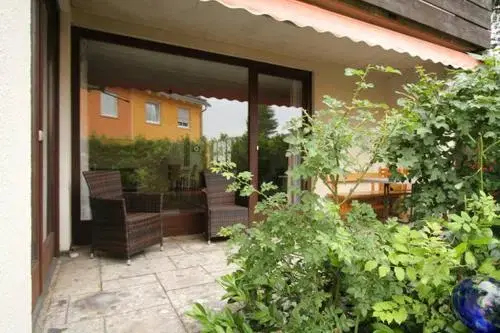 Appartement München-Planegg