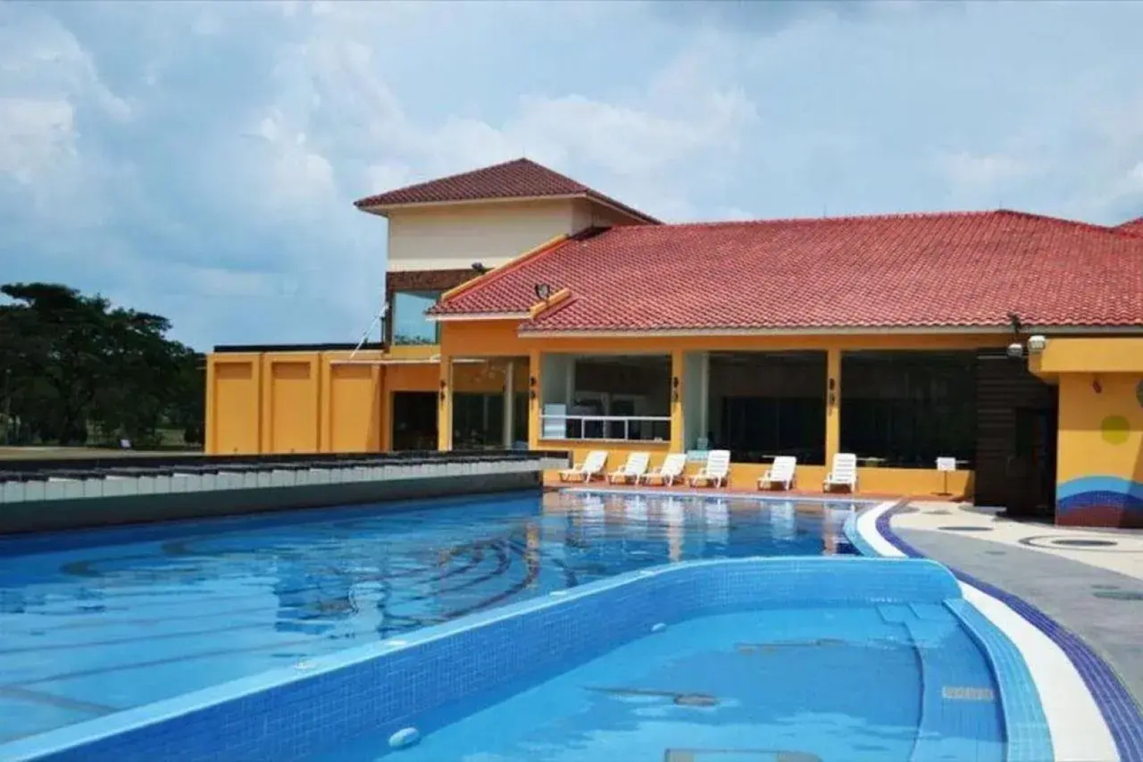 A'Famosa Resort