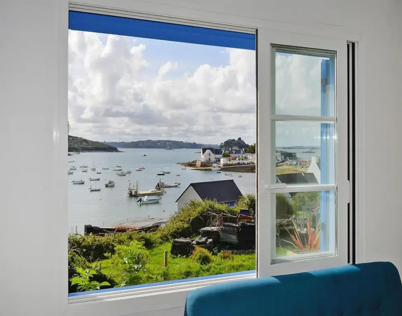 Pretty Breton Holiday Home in a top Location