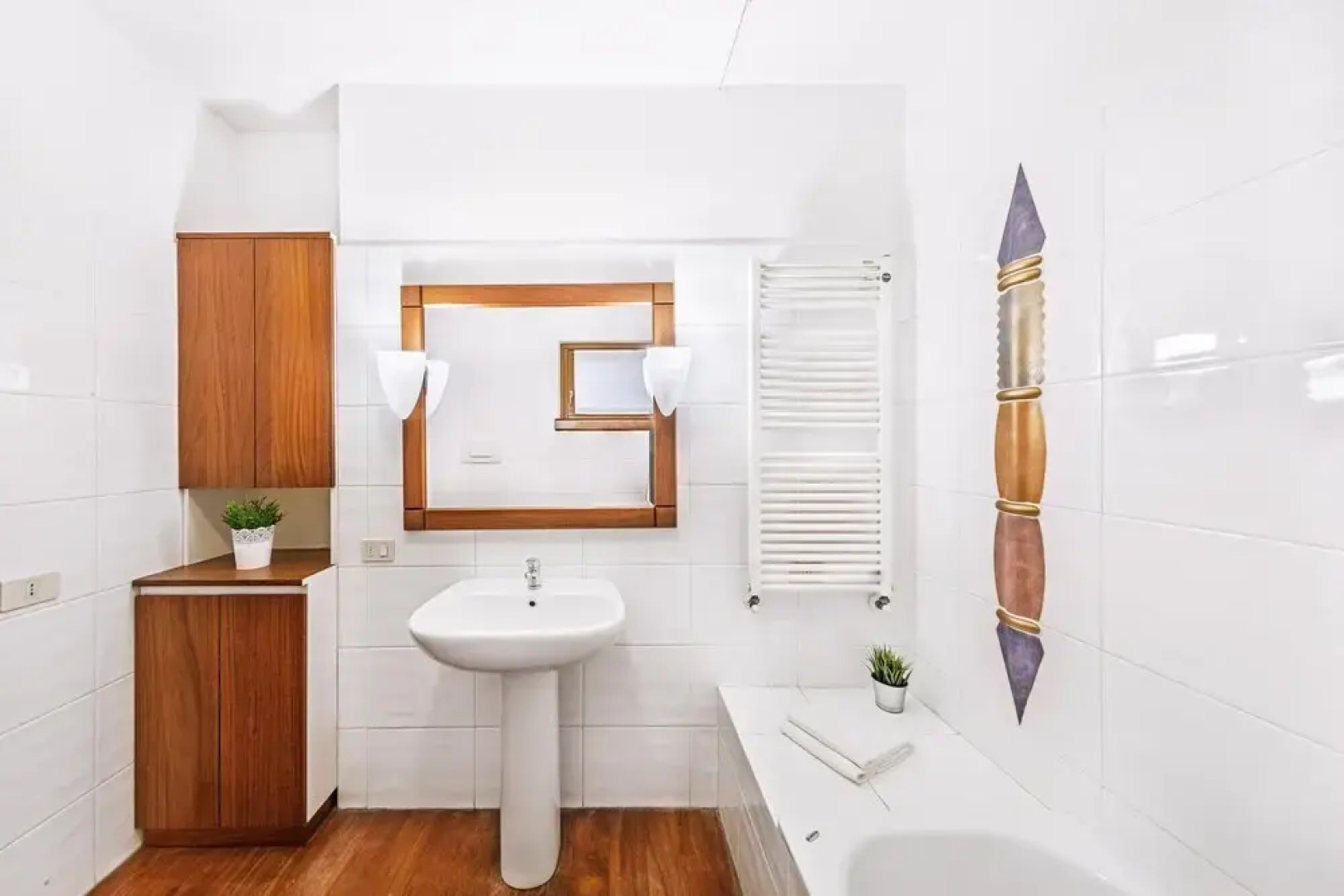 I Tigli 6 39 con Piscina by Wonderful Italy