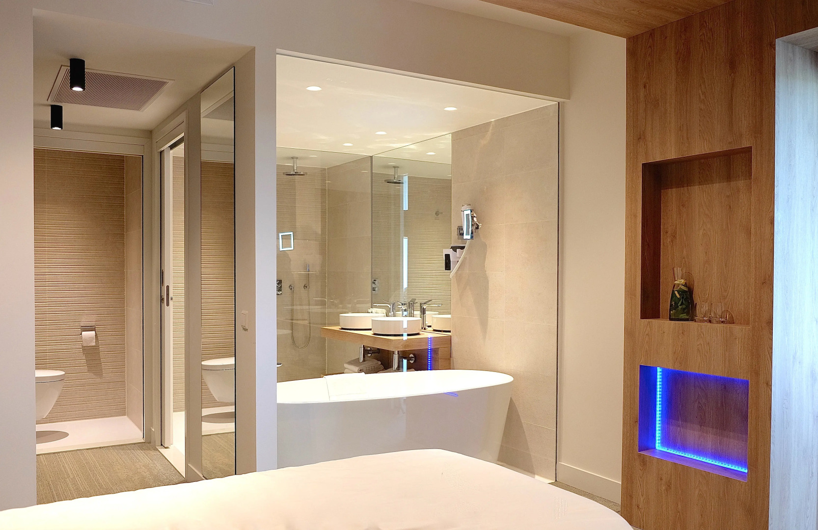 Leonardo Royal Hotel Den Haag Promenade