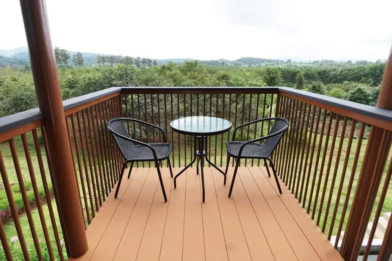 Hug Jang Loei Garden