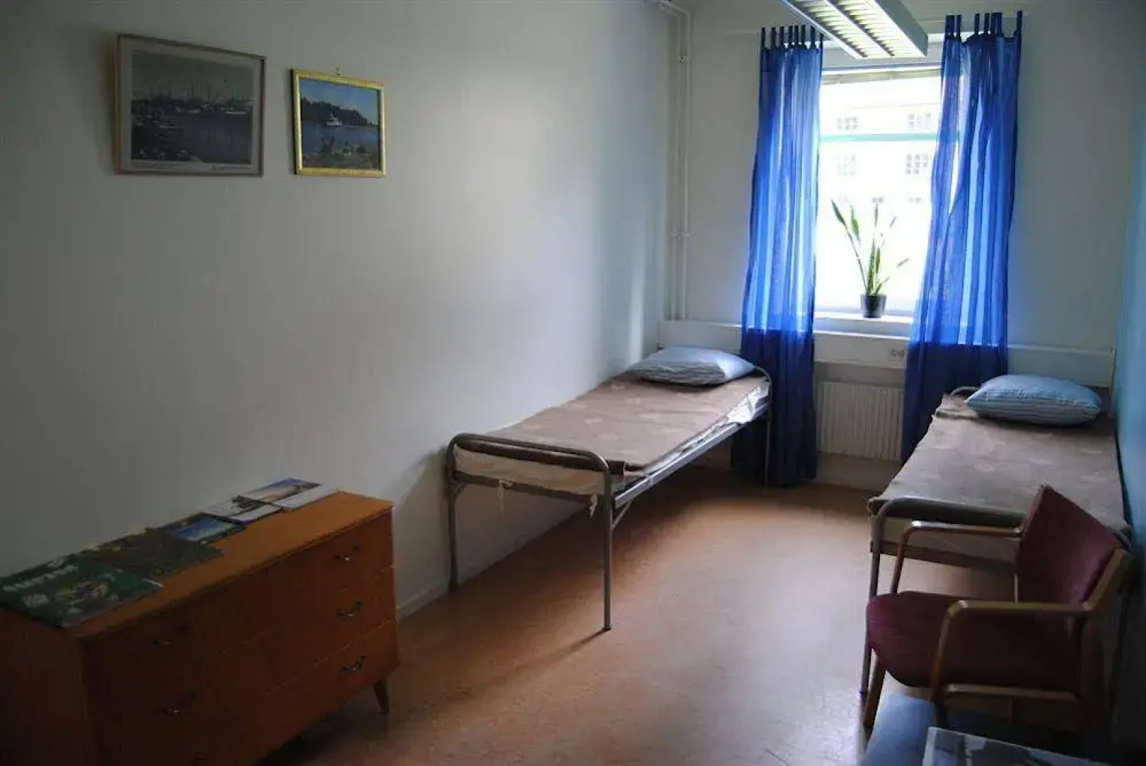 Värmlands Campanläggning