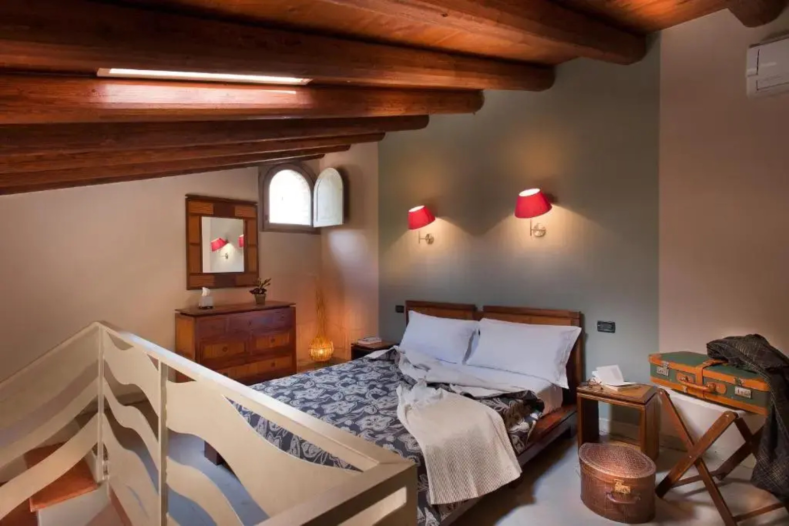 Boutique Hotel Villa dei Campi
