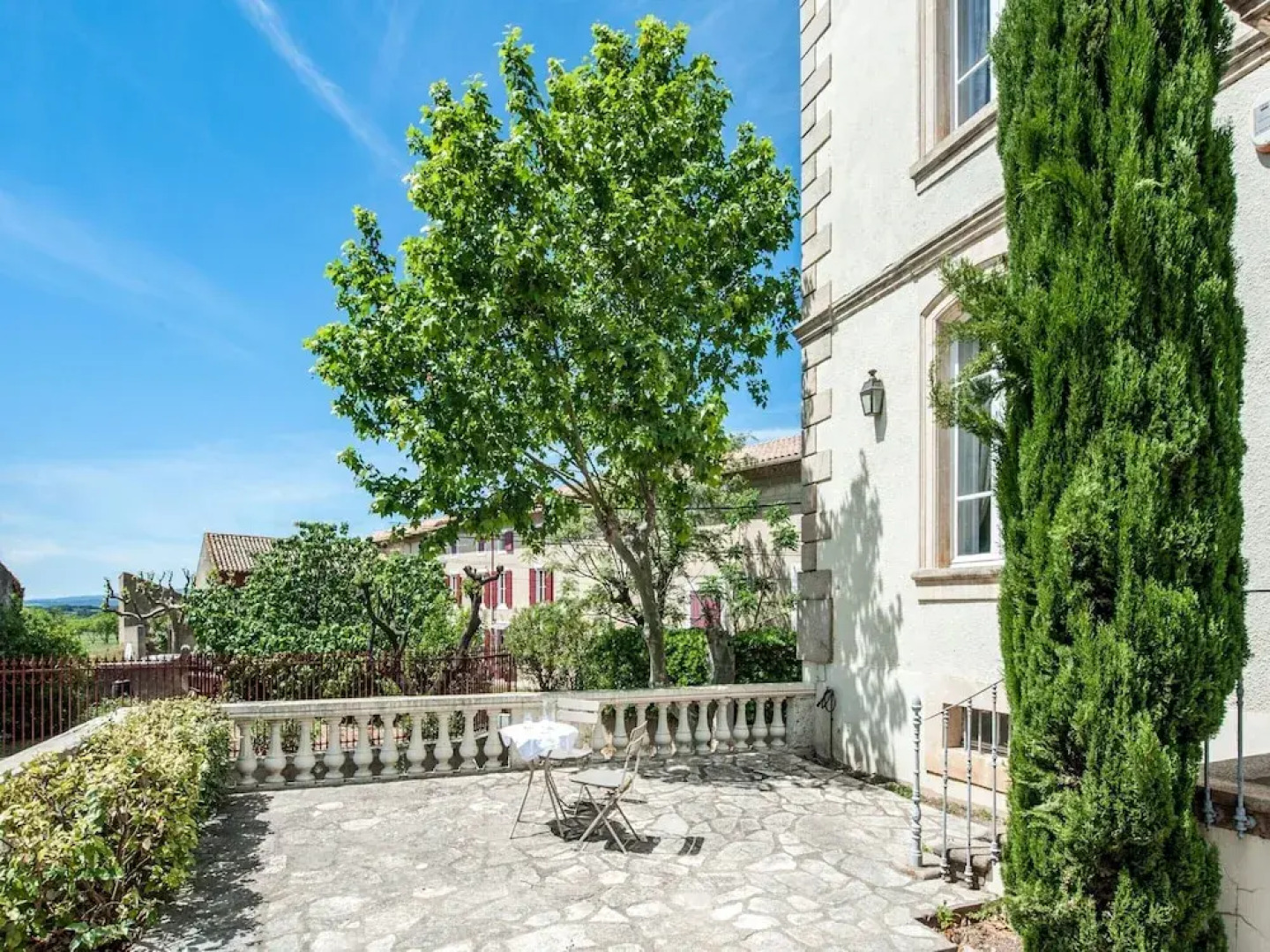 Elegant Holiday Home Near the Canal du Midi