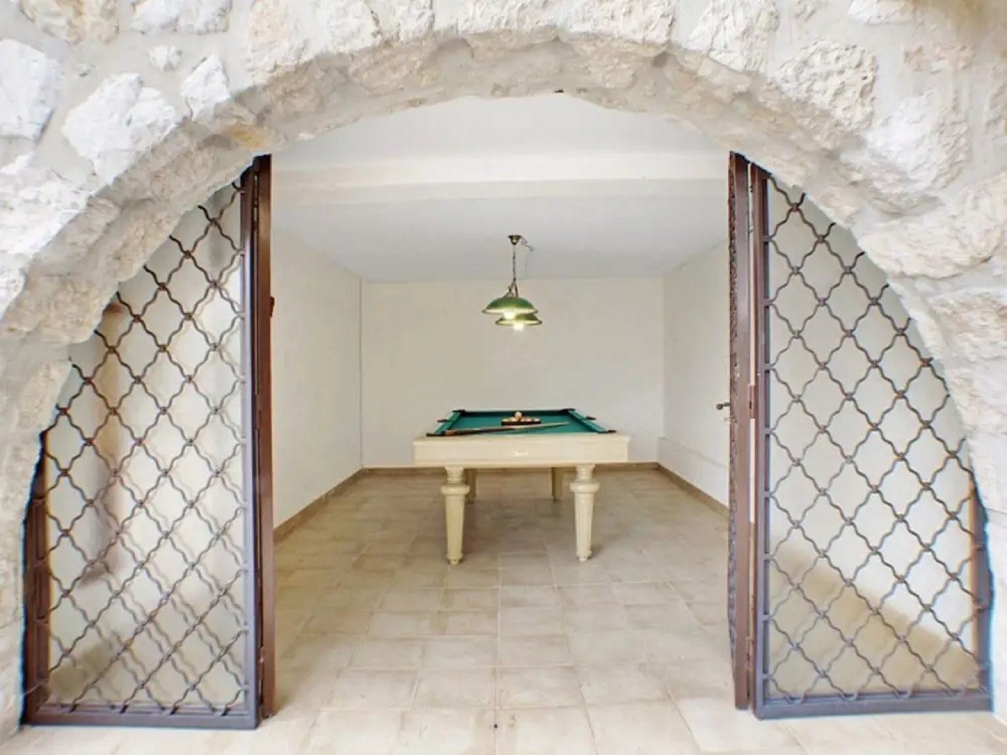 Grande Villa proche Monaco