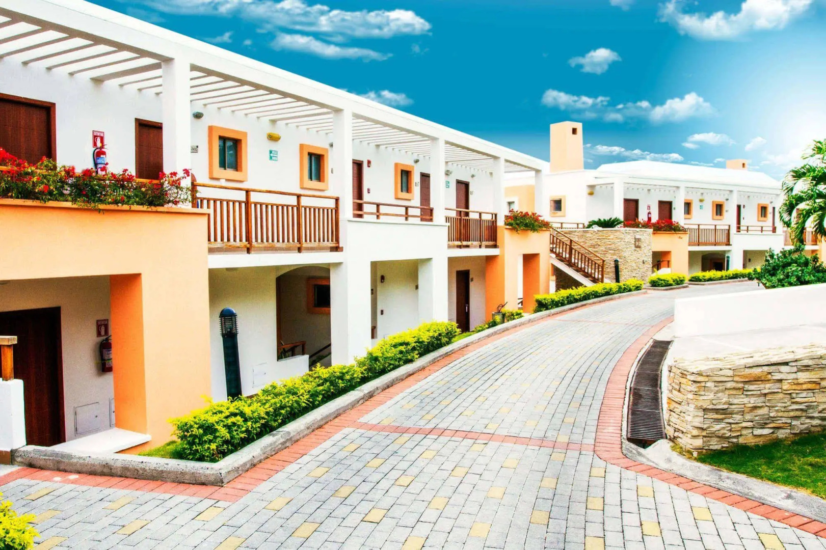 Royal Decameron Mompiche - All Inclusive