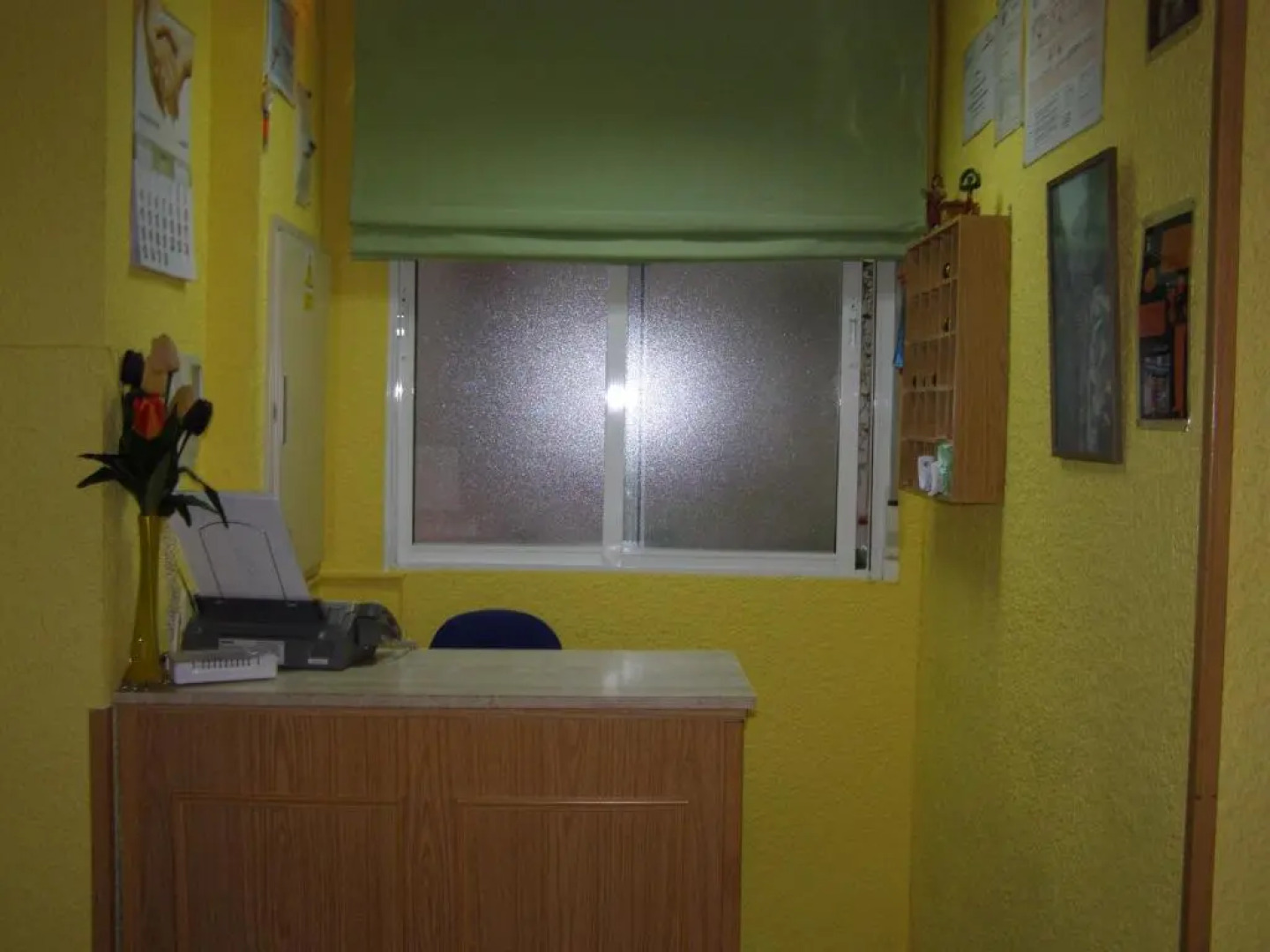 Hostal Residencia Fernandez