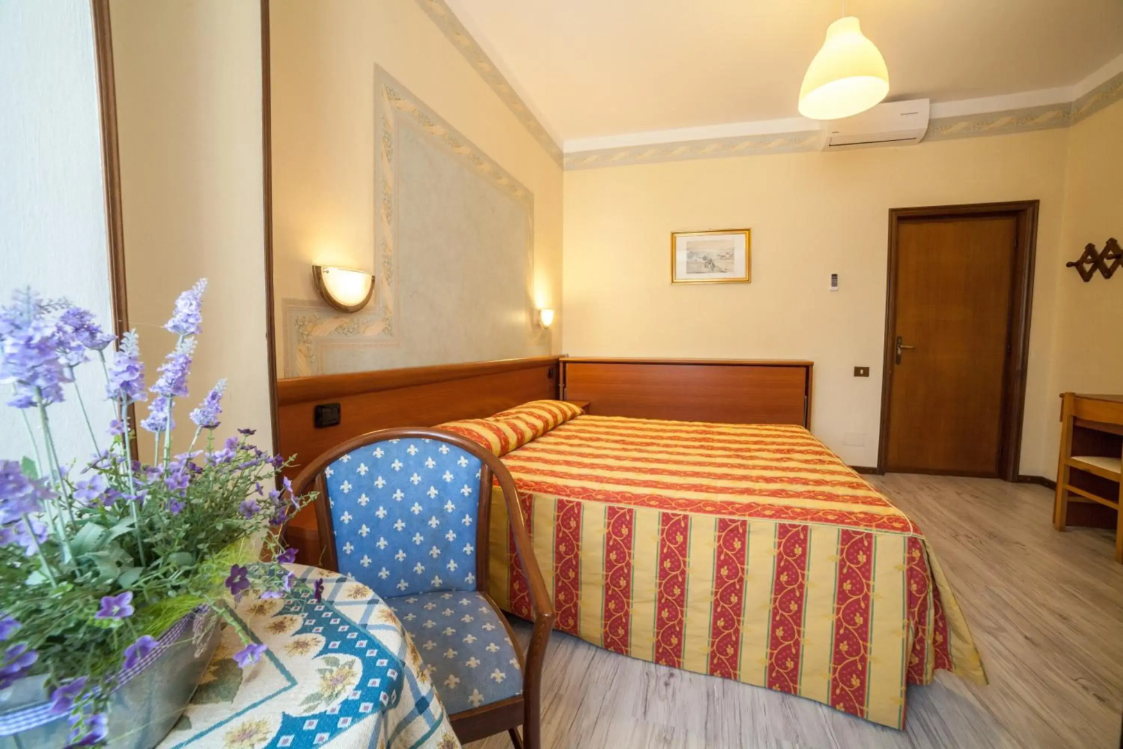 Hotel Residence Ricordo du Parc