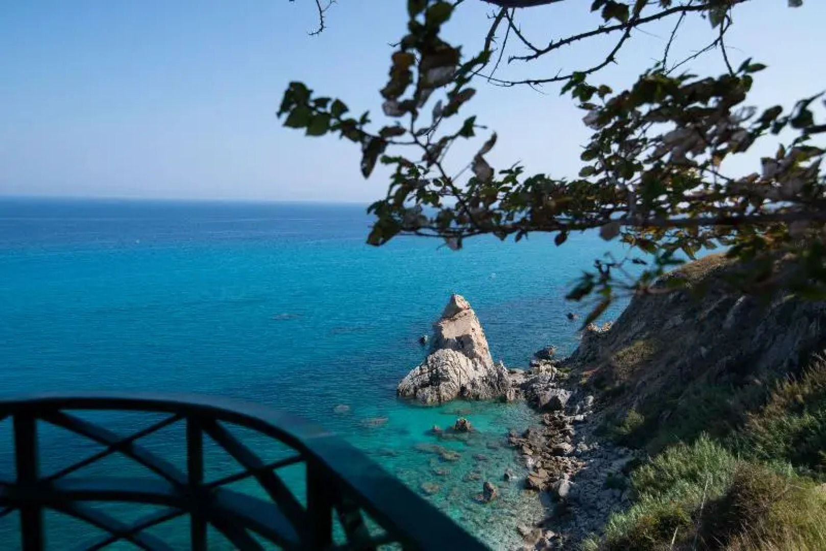 Villaggio Residence Poggio Di Tropea