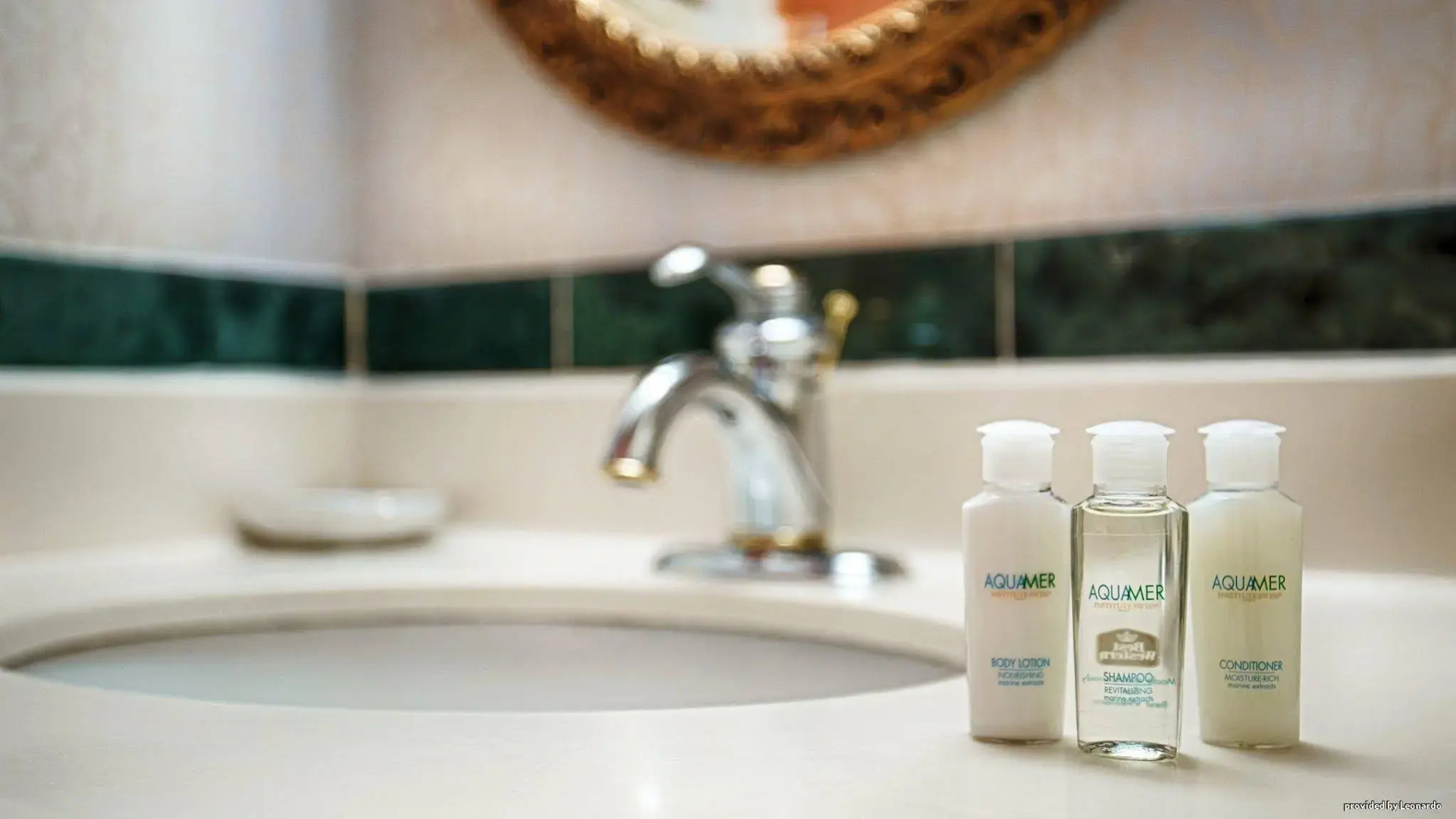 Best Western Queens Court Hotel