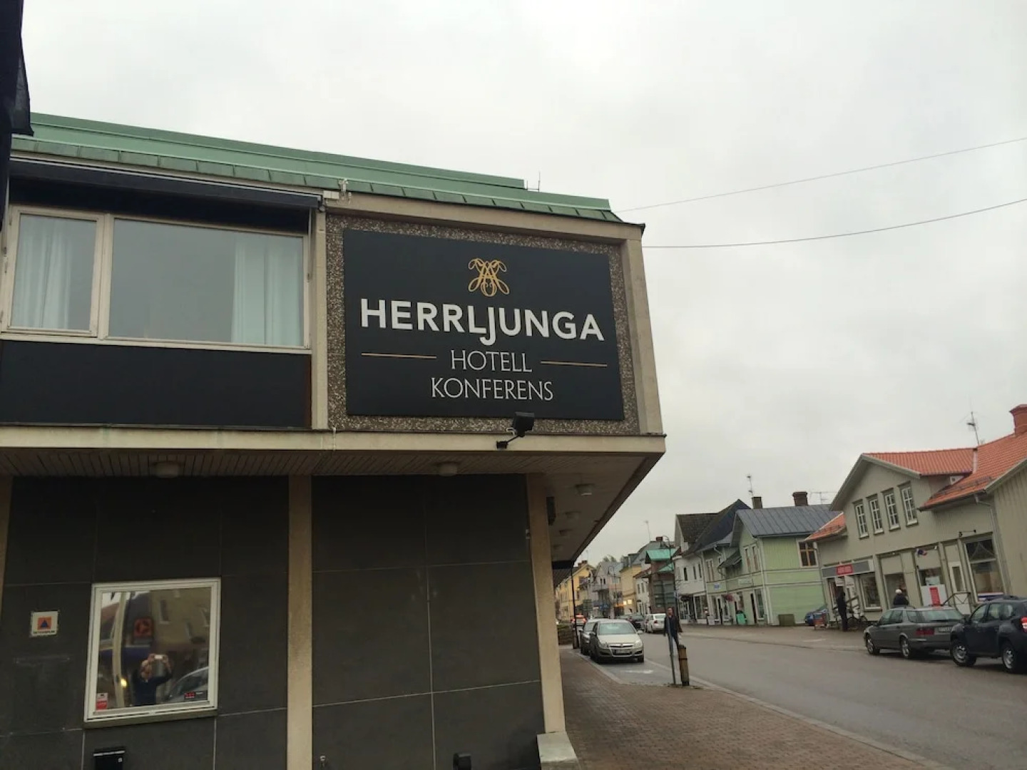 Herrljunga Hotell & Konferens