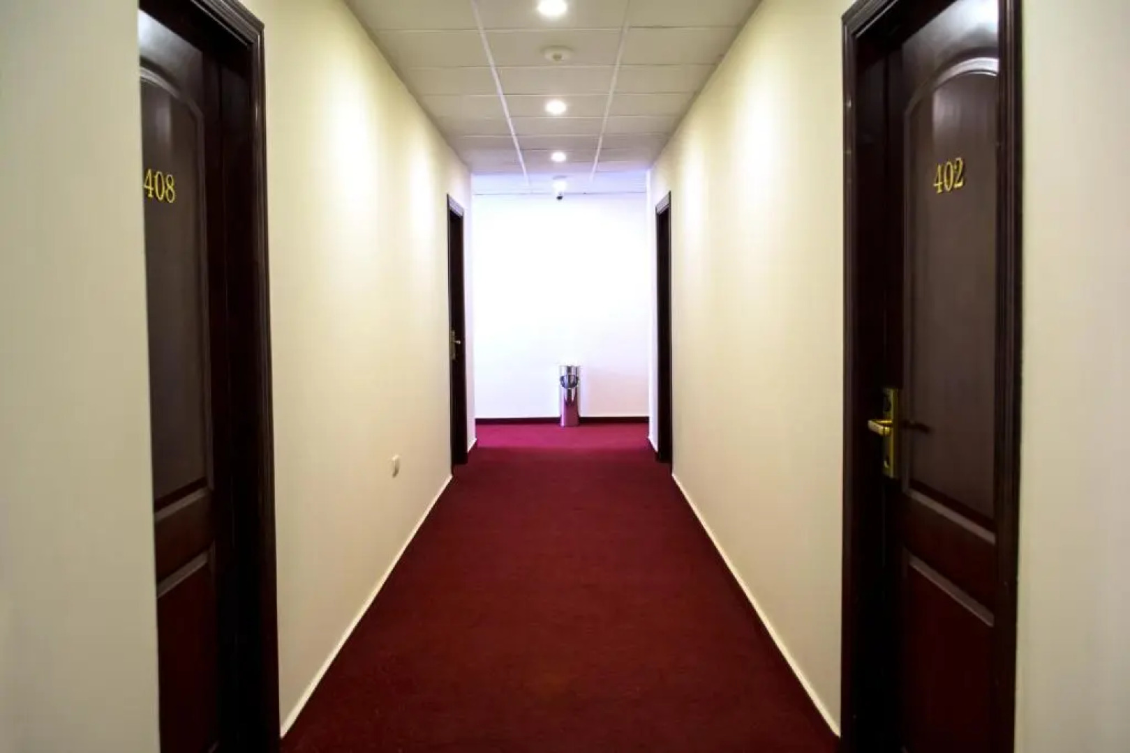 Al Murjan Palace Hotel