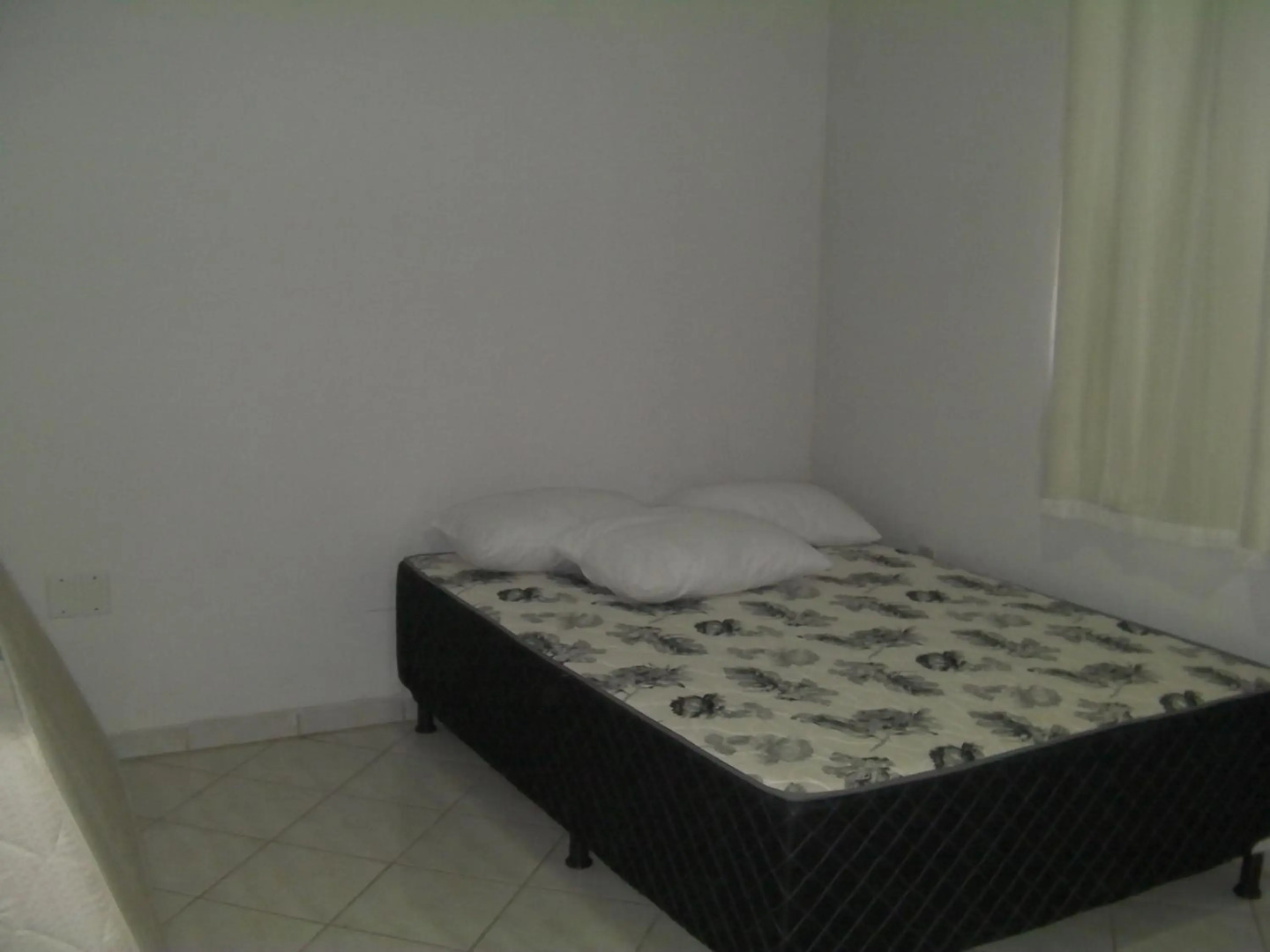 Casa de Temporada com Piscina