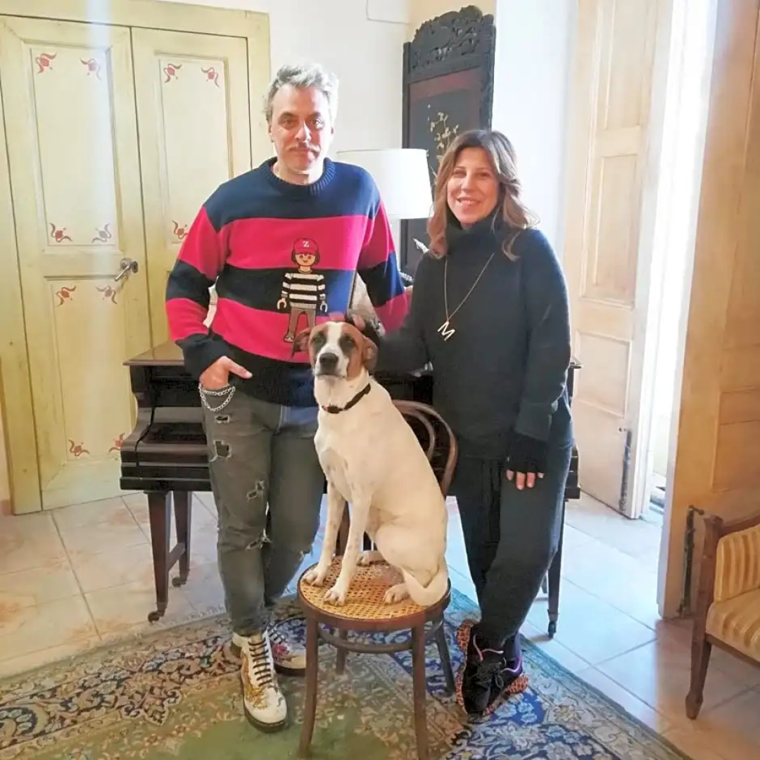 B&B Palazzo de Matteis