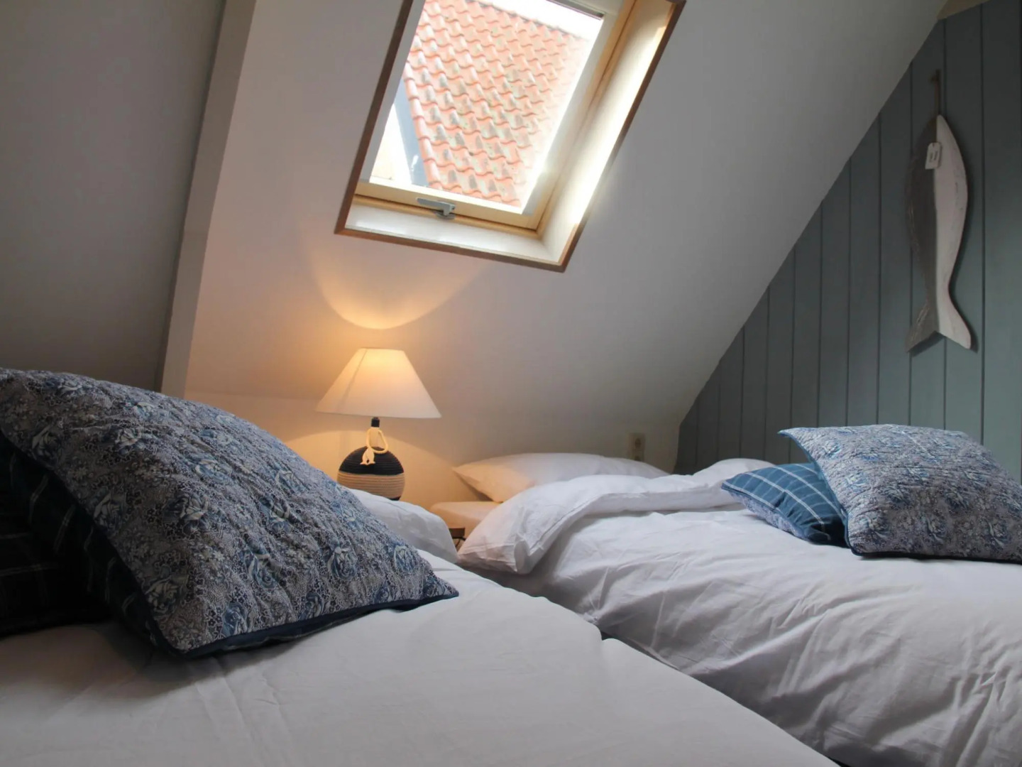 Lovely Holiday Home In Hindeloopen In A Great Setting On The 11 City Tour Route