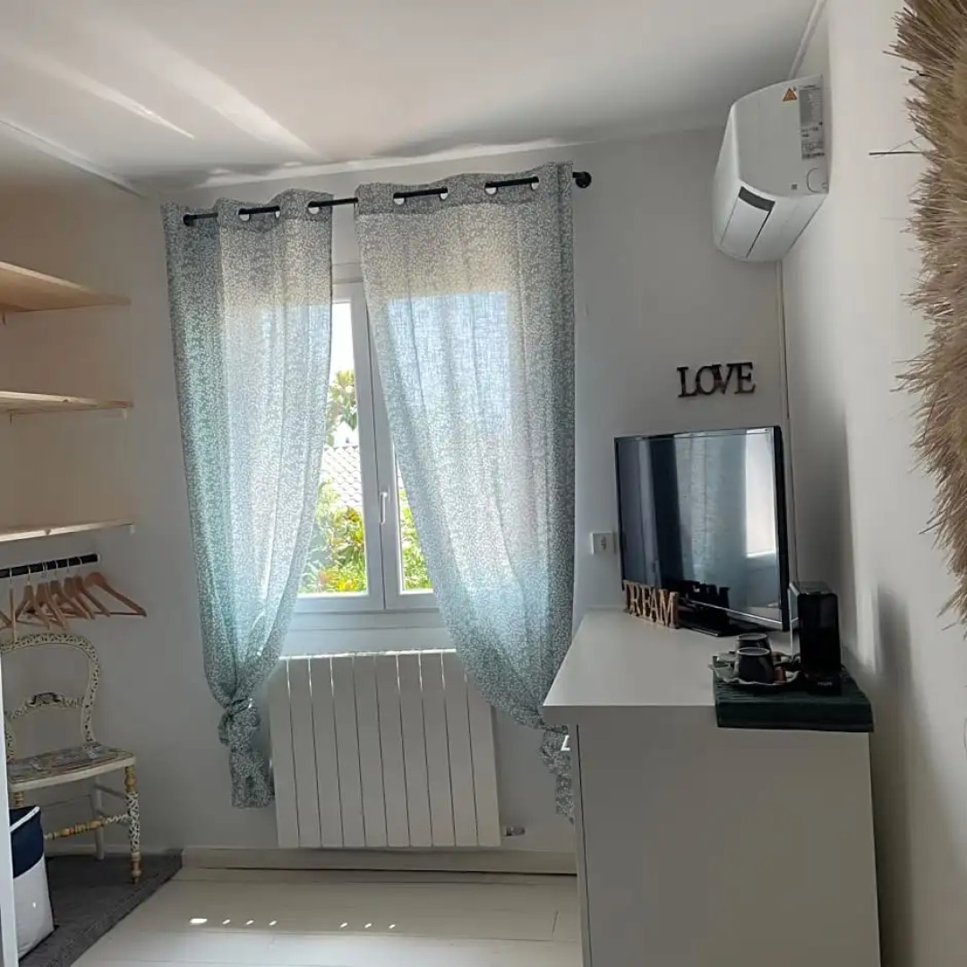 L'Instant Pour Vous.