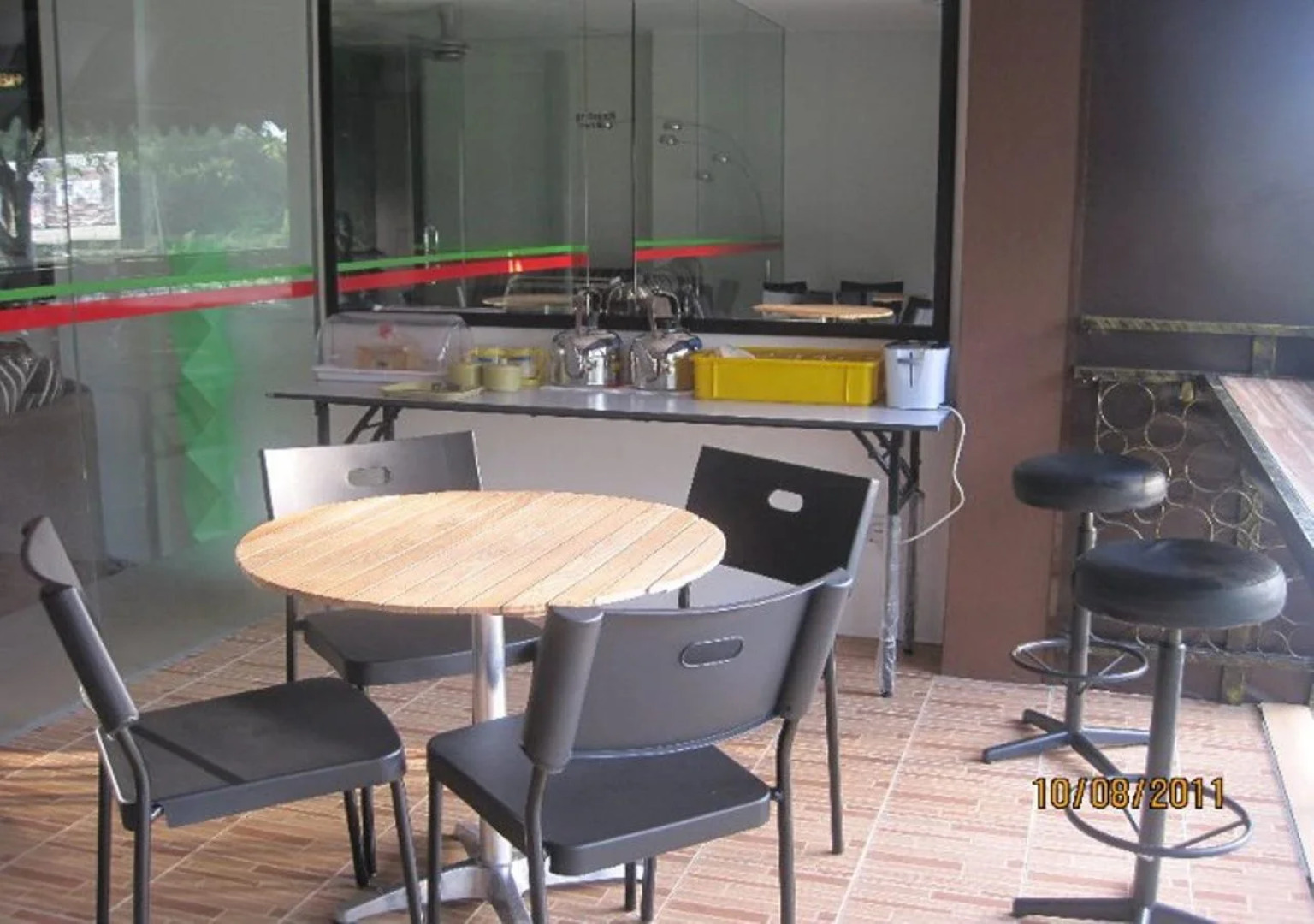 Homey Guesthouse Bintulu