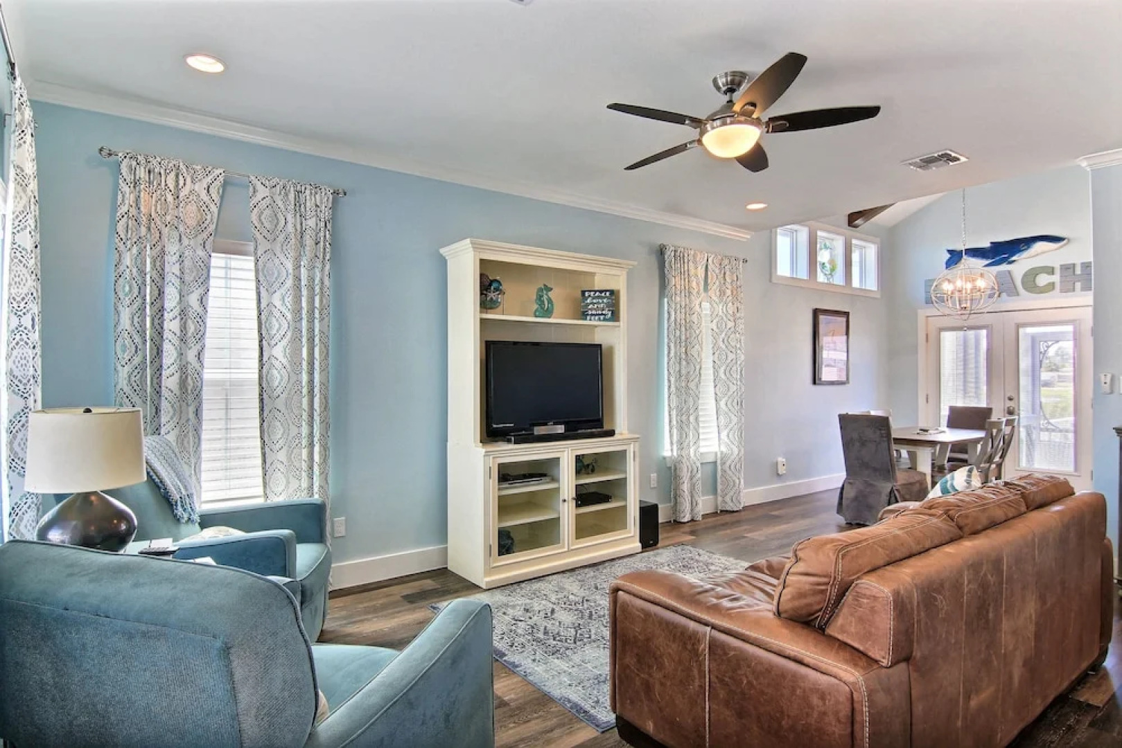 Purple Paradise Bw122 3 Bedrooms 3 Bathrooms Home